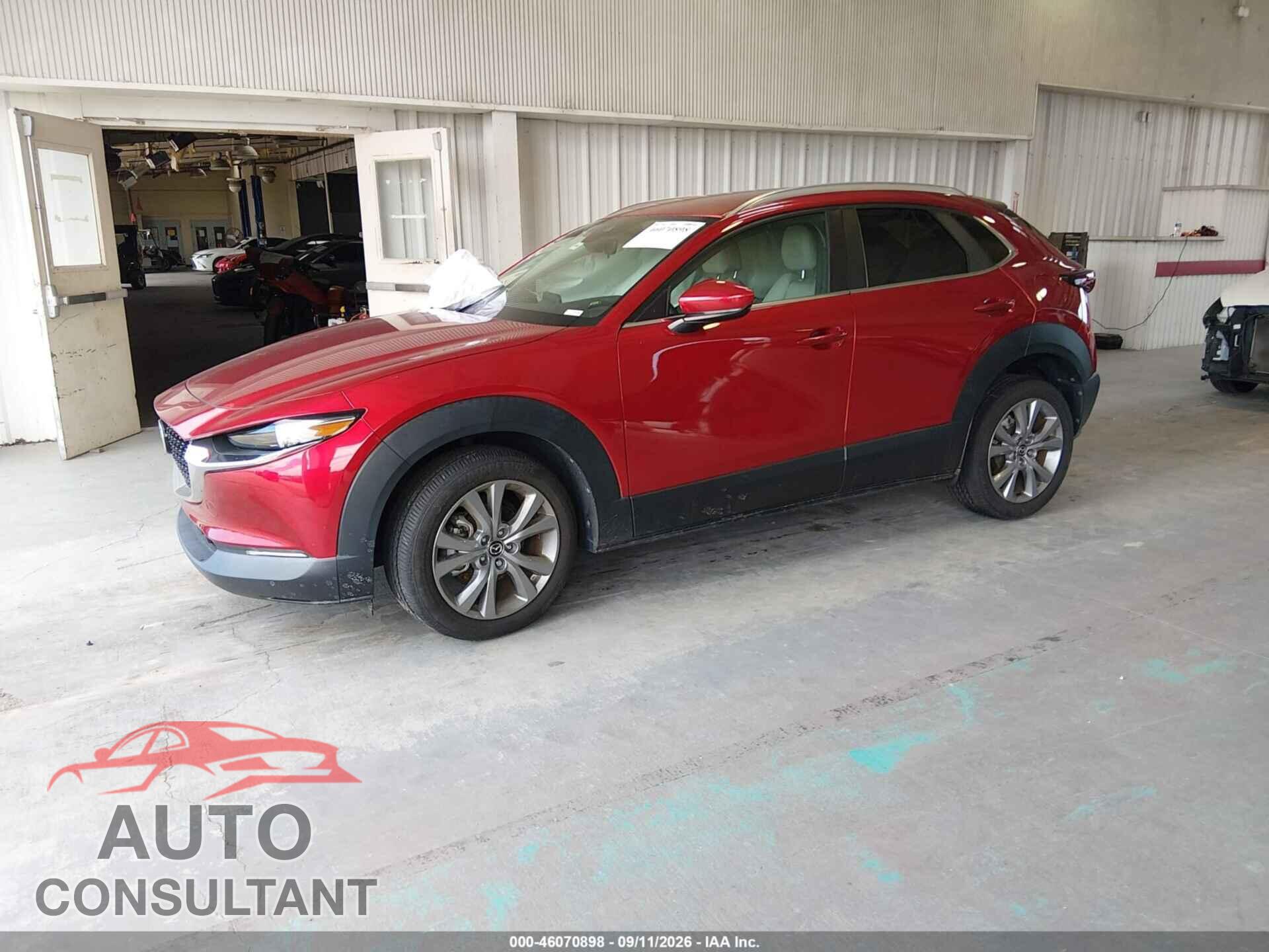 MAZDA CX-30 2023 - 3MVDMBCM6PM535663