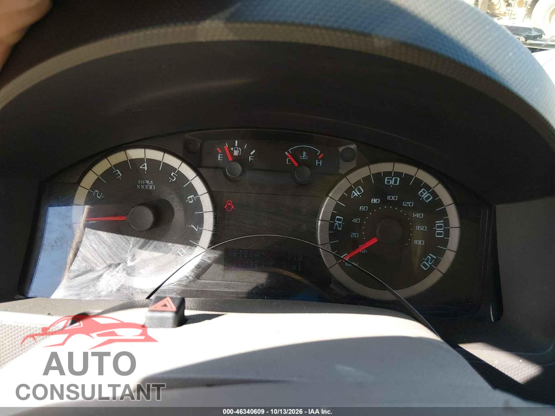 FORD ESCAPE 2012 - 1FMCU9D72CKA77177