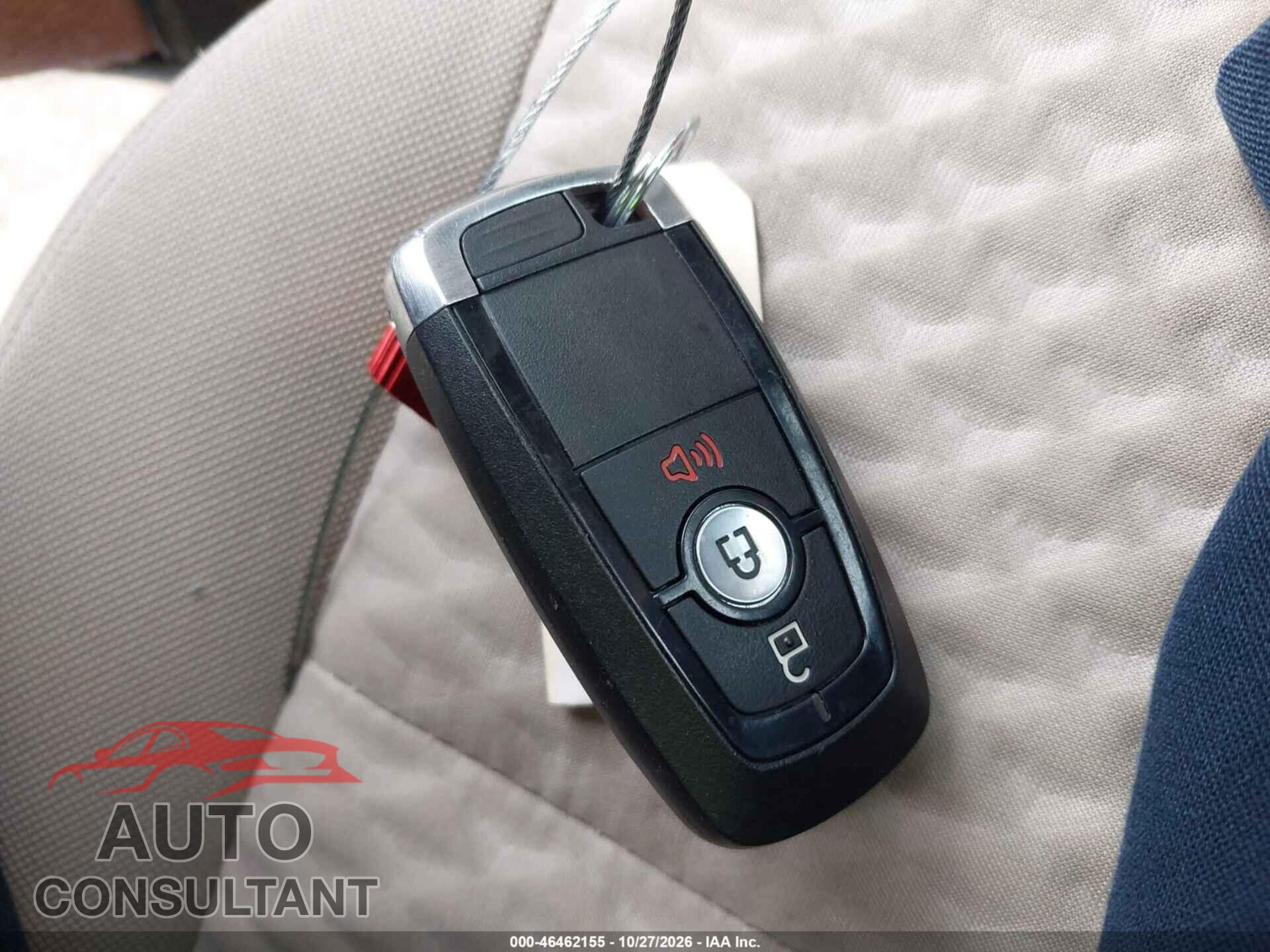 FORD ESCAPE 2020 - 1FMCU0G63LUA06122