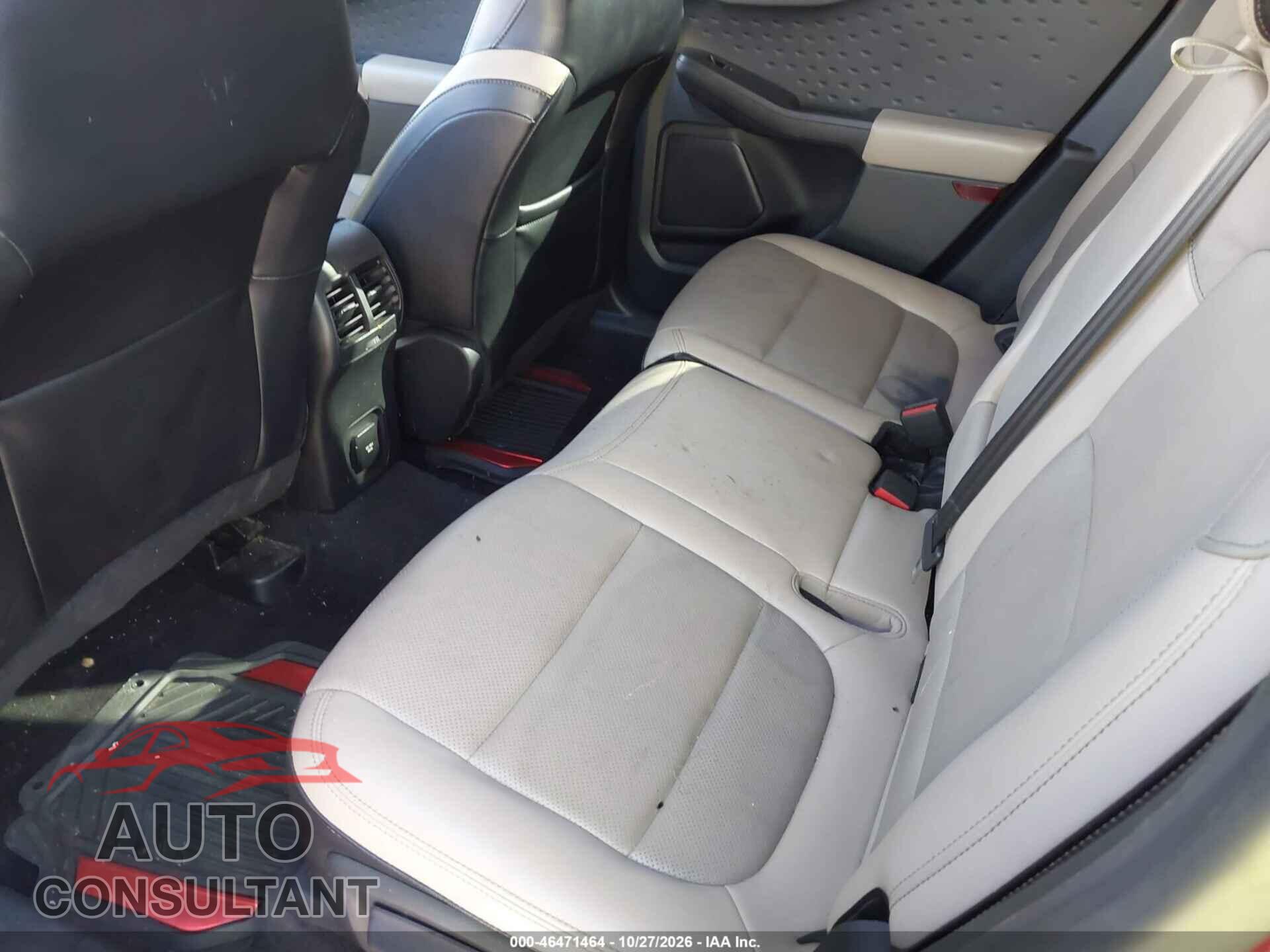 FORD ESCAPE 2020 - 1FMCU0DZ0LUA47824