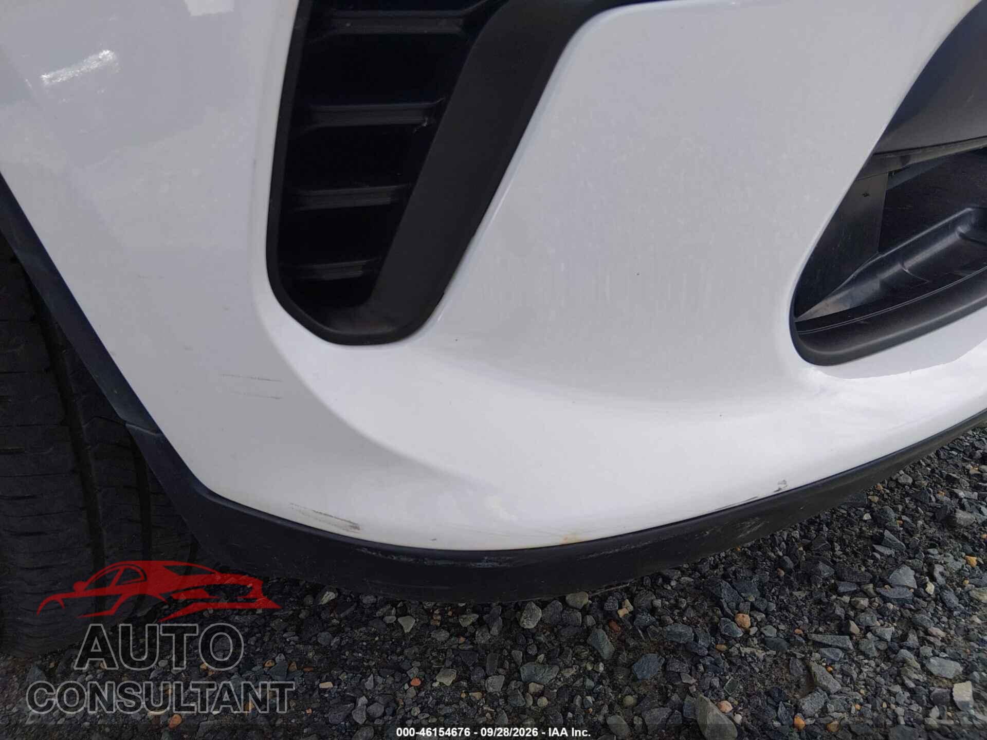 DODGE DURANGO 2023 - 1C4RDJFG4PC574003