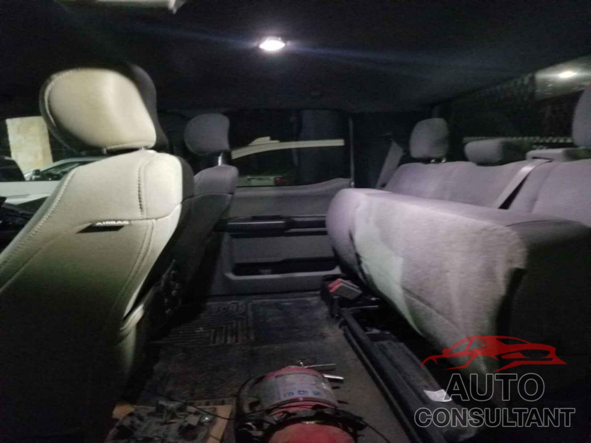 FORD F250 2019 - 1FT7X2B68KED97910