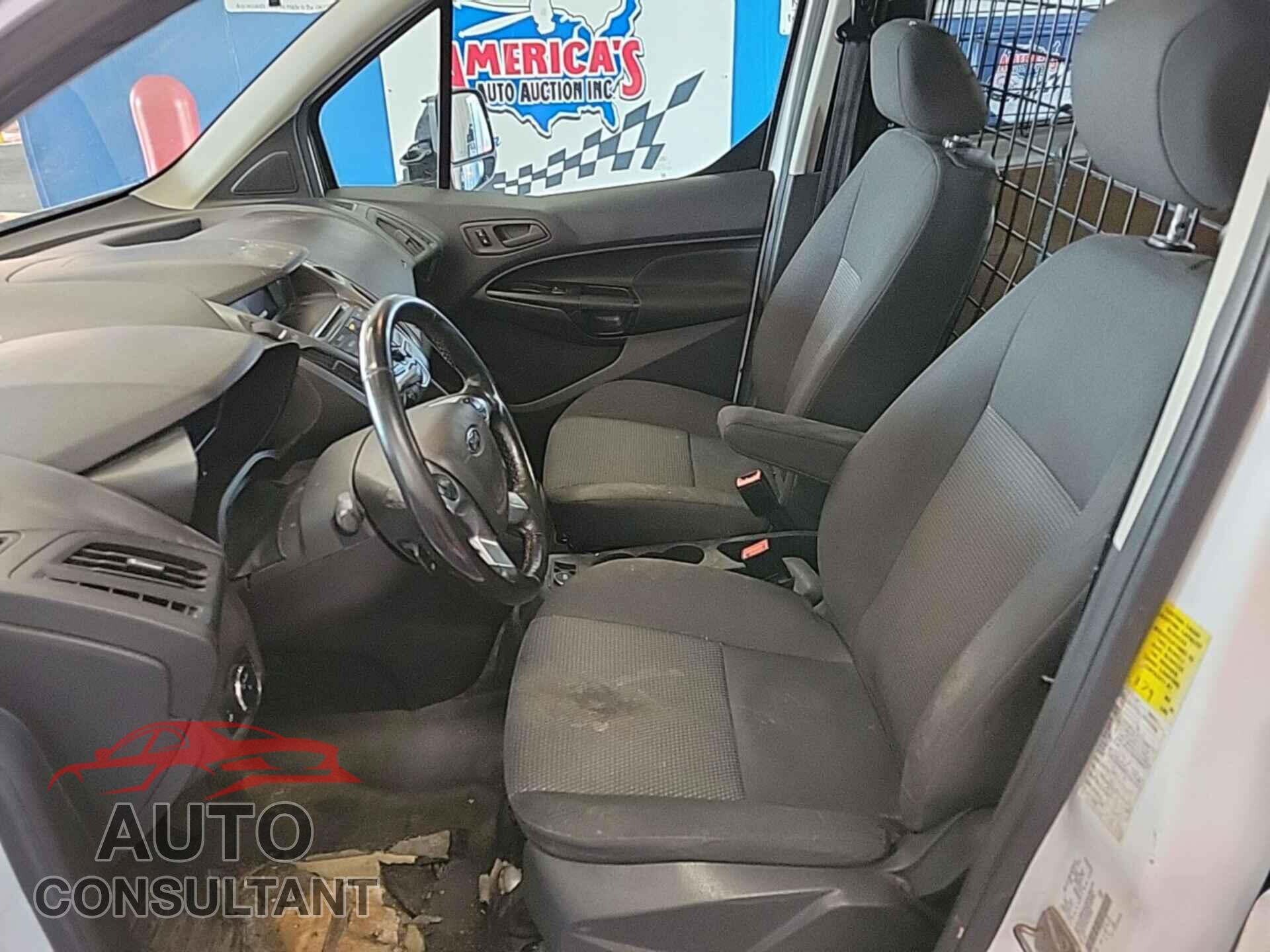 FORD TRANSIT CONNECT 2017 - NM0LS7E76H1320982