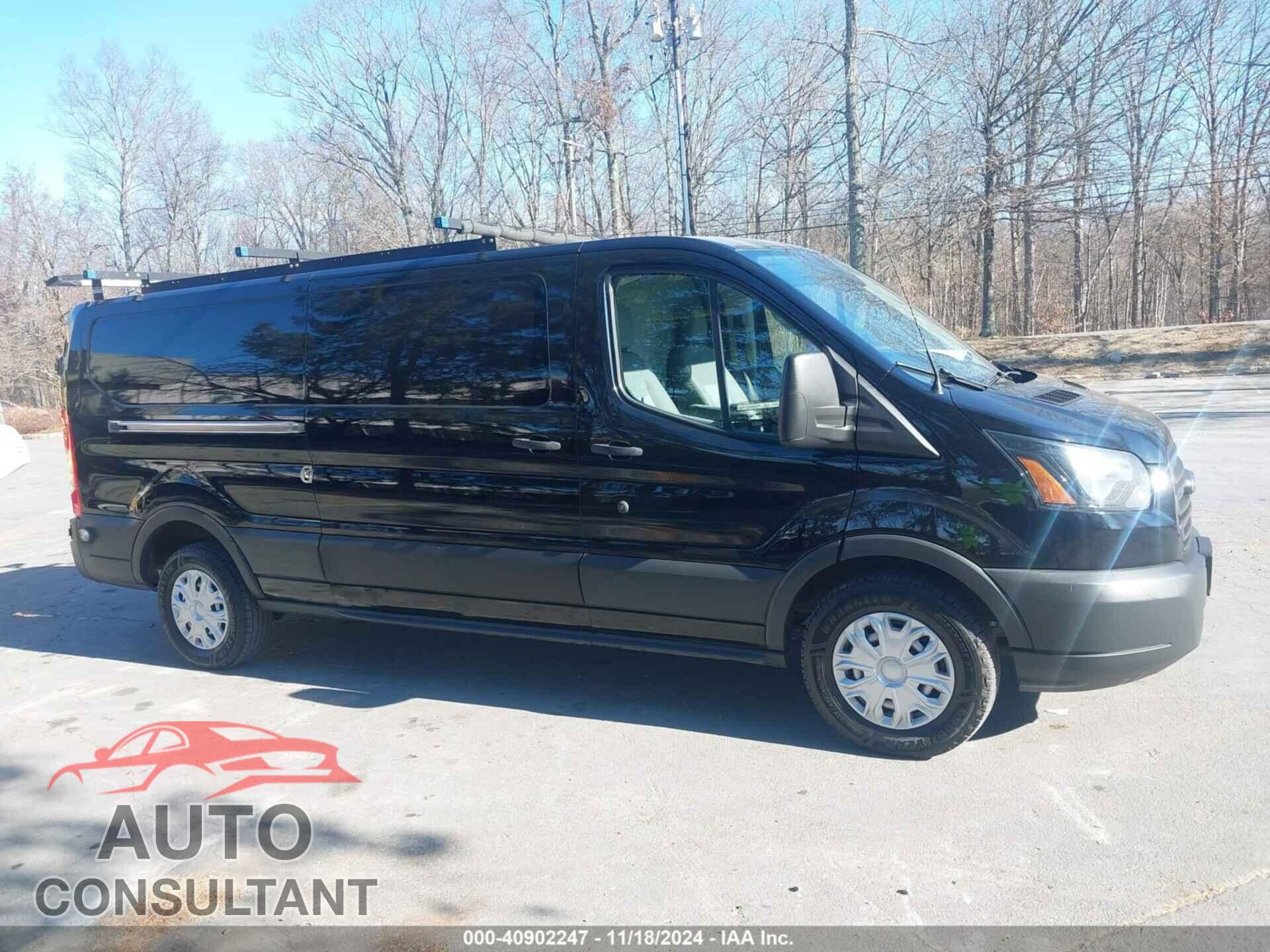 FORD TRANSIT-350 2017 - 1FTBW2YG6HKB18686