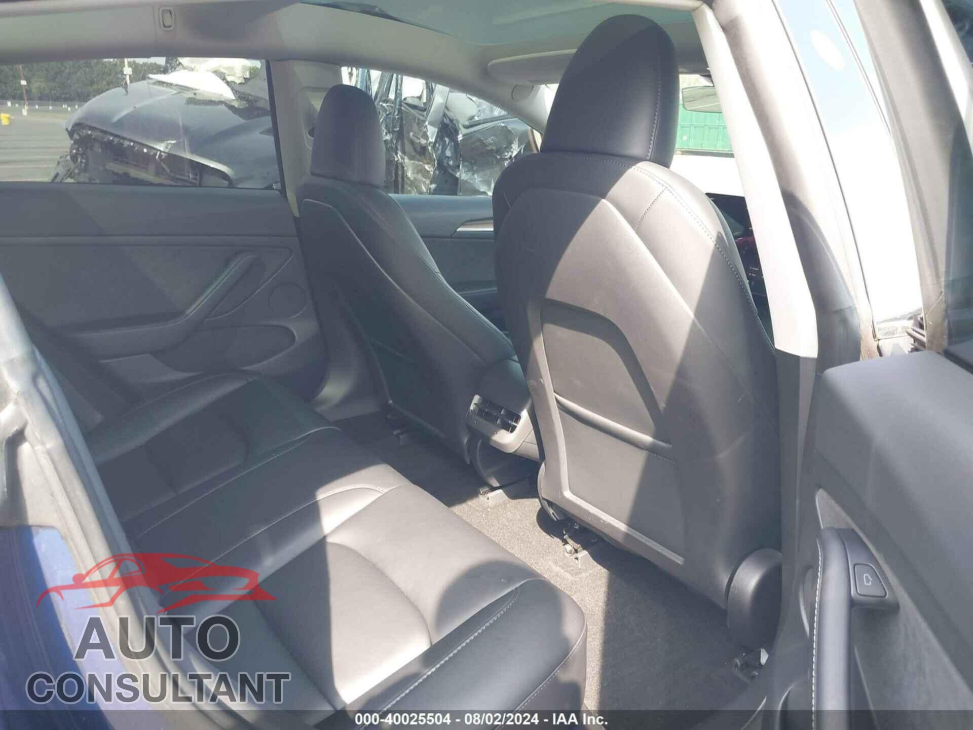 TESLA MODEL 3 2023 - 5YJ3E1EA4PF501863