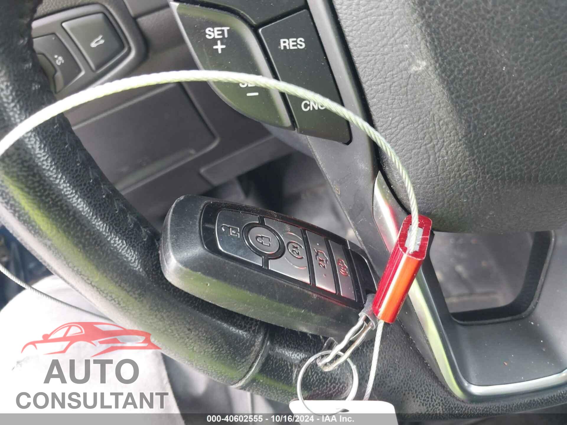 FORD EDGE 2018 - 2FMPK3J88JBB25242