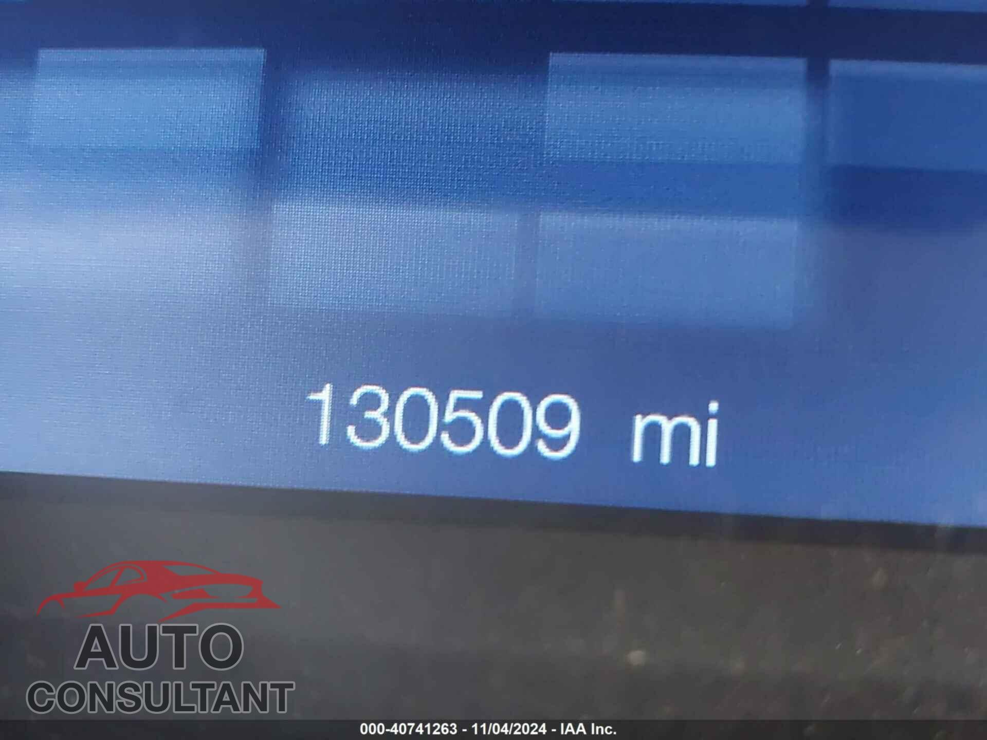 FORD EDGE 2013 - 2FMDK3JC3DBE18218