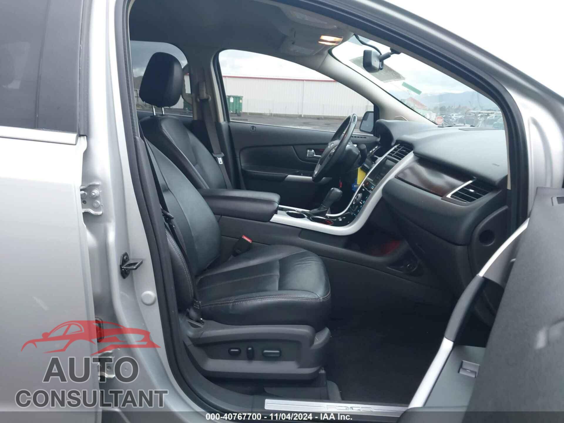 FORD EDGE 2013 - 2FMDK4KCXDBB59389