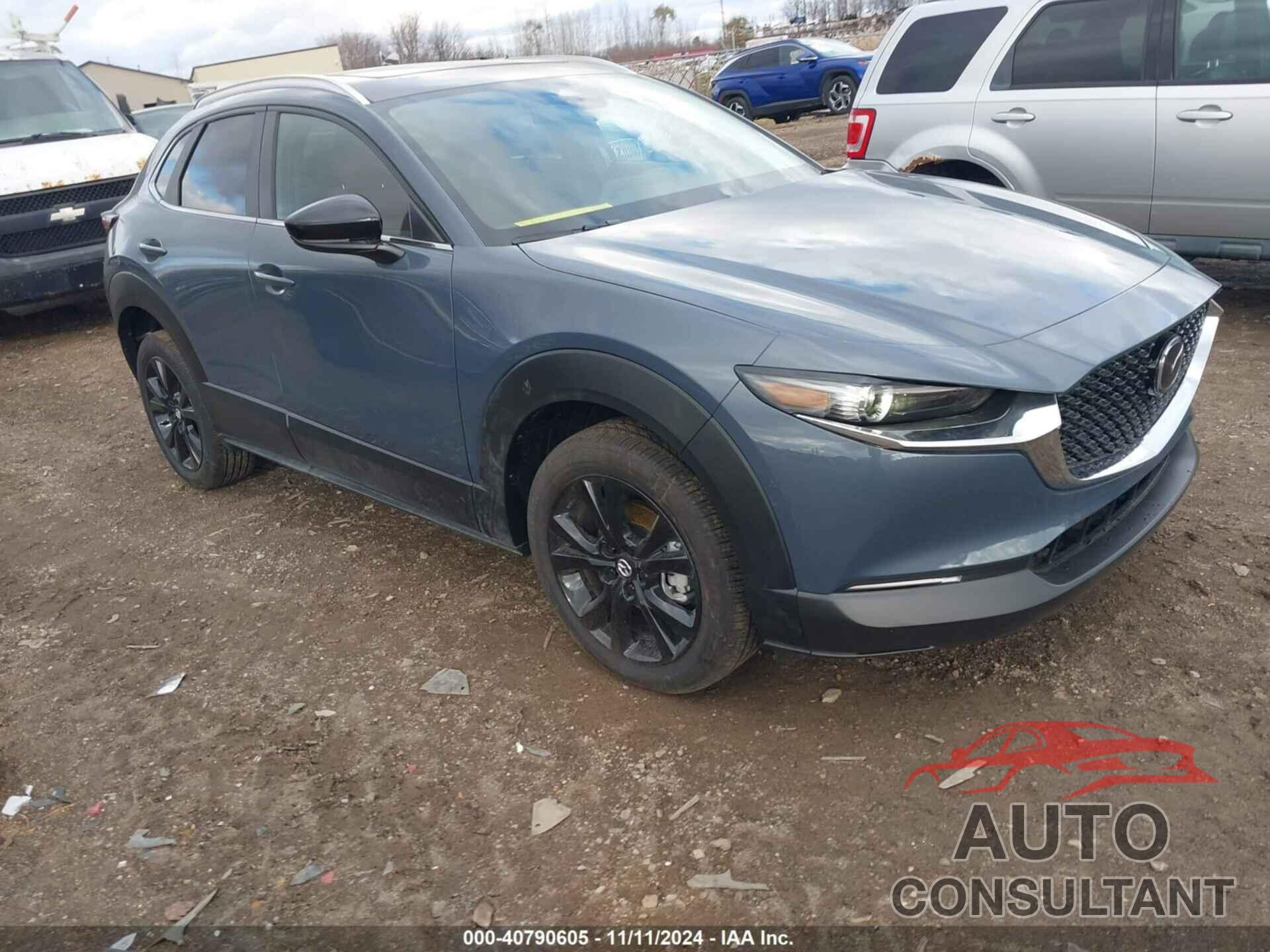 MAZDA CX-30 2024 - 3MVDMBCM7RM646886