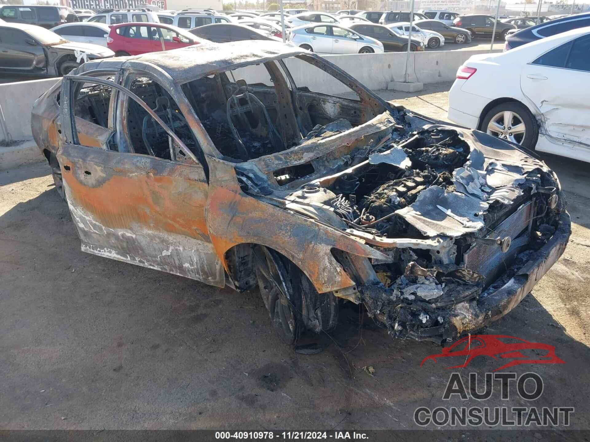 HONDA ACCORD 2018 - 1HGCV1F37JA097393