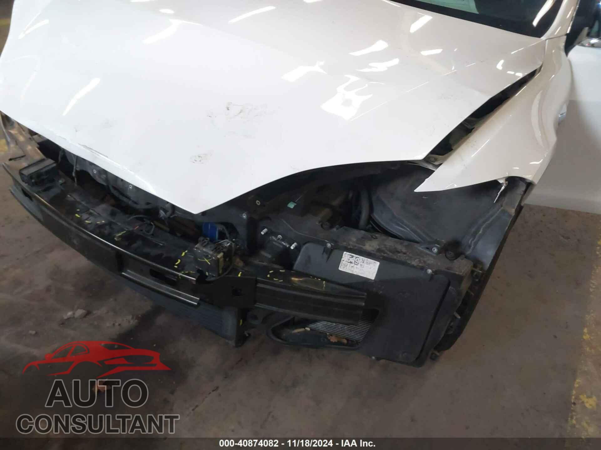 TESLA MODEL S 2016 - 5YJSA1E14GF174243
