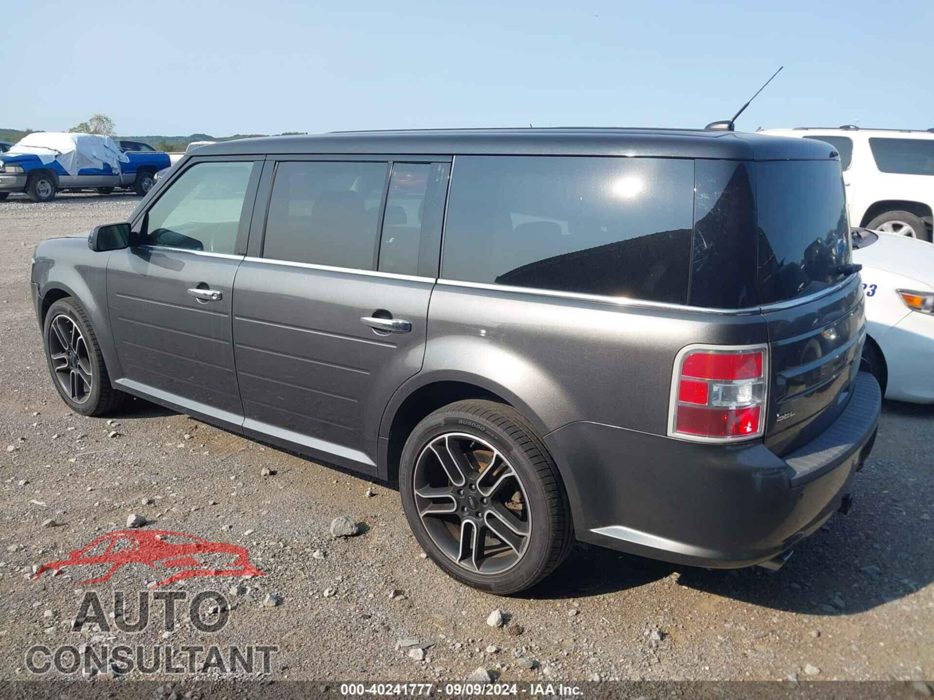 FORD FLEX 2015 - 2FMGK5C87FBA07859