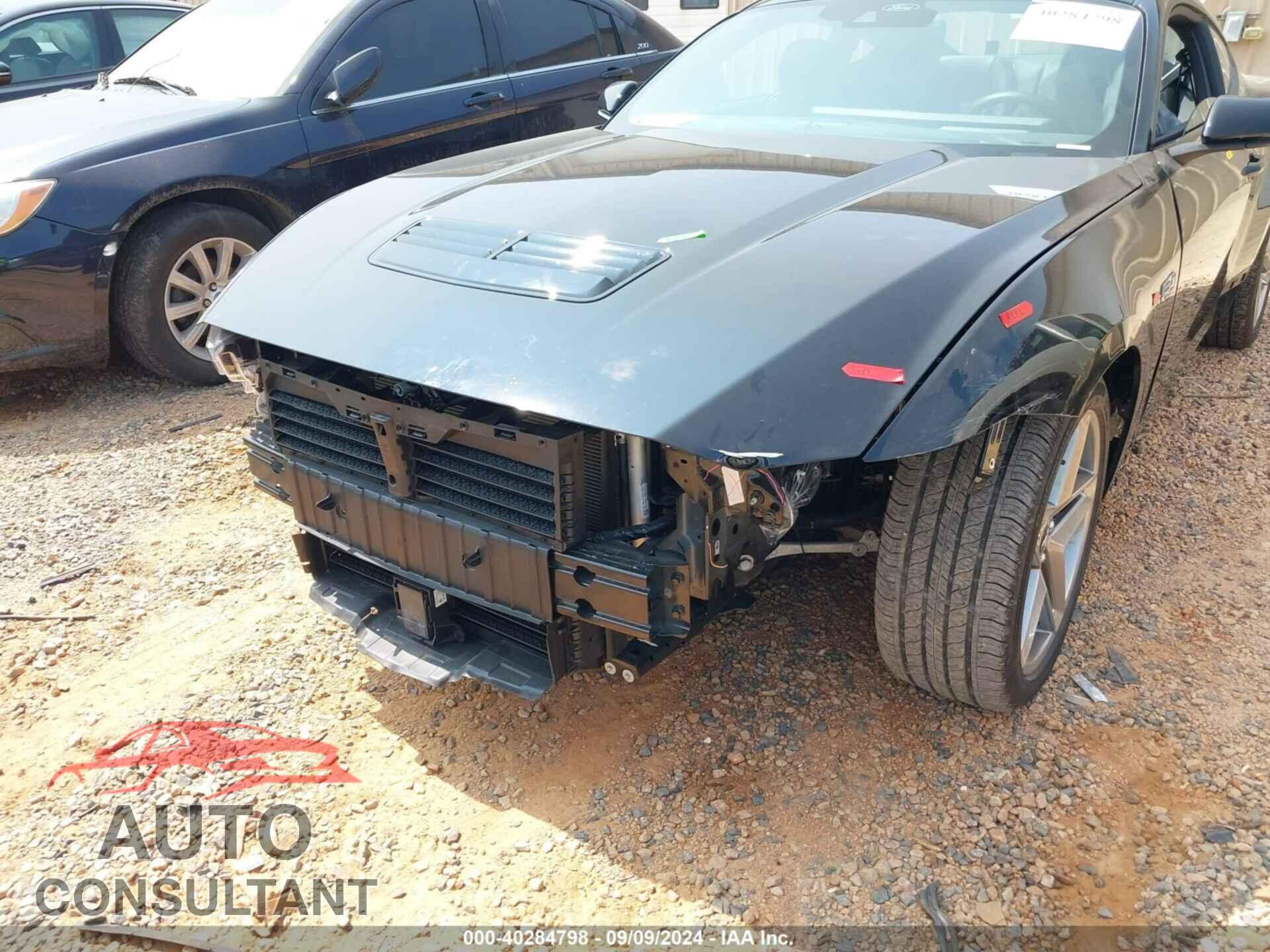 FORD MUSTANG 2024 - 1FA6P8CF6R5416497