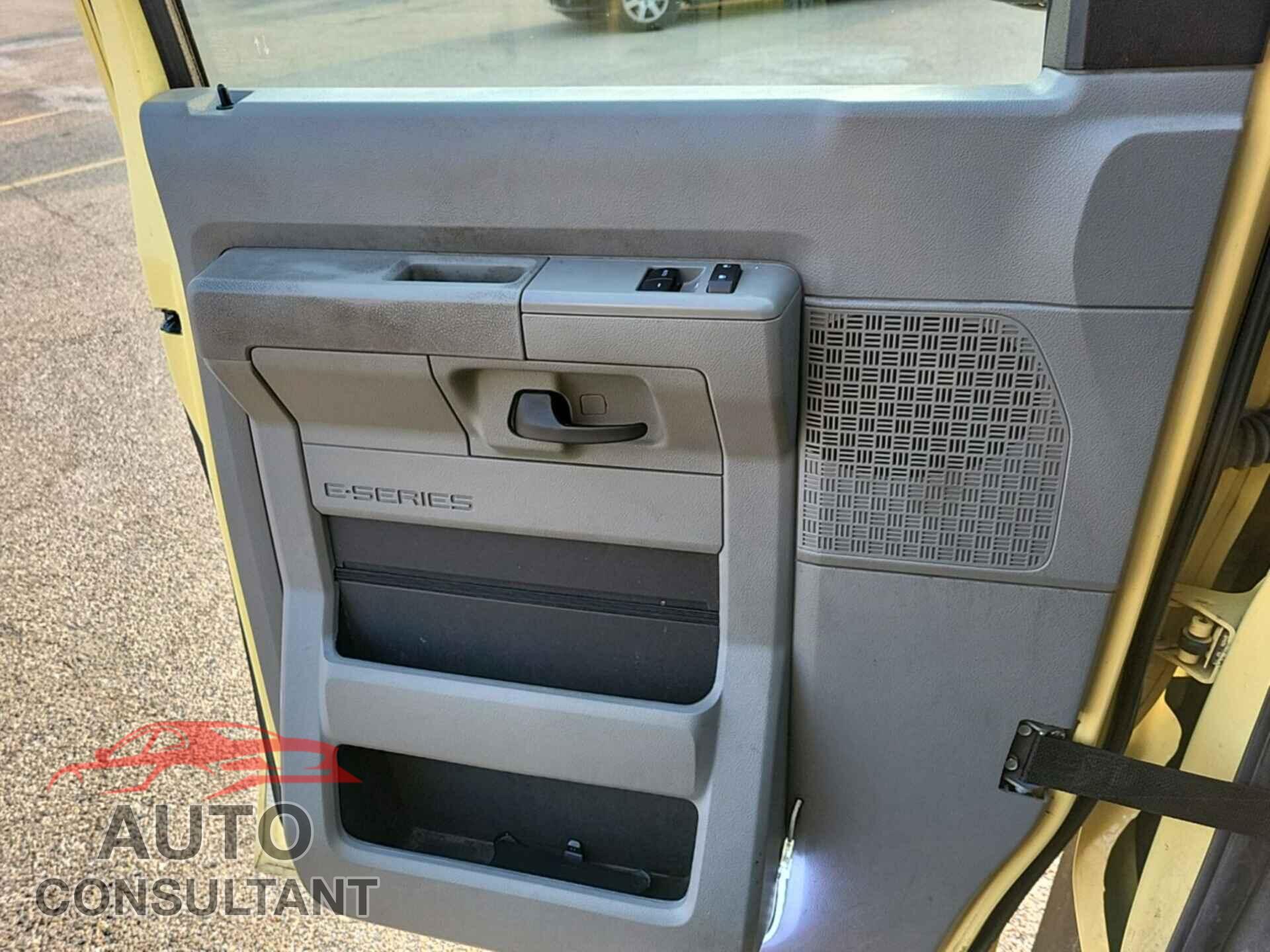 FORD ECONOLINE 2022 - 1FDXE4FN8NDC29502