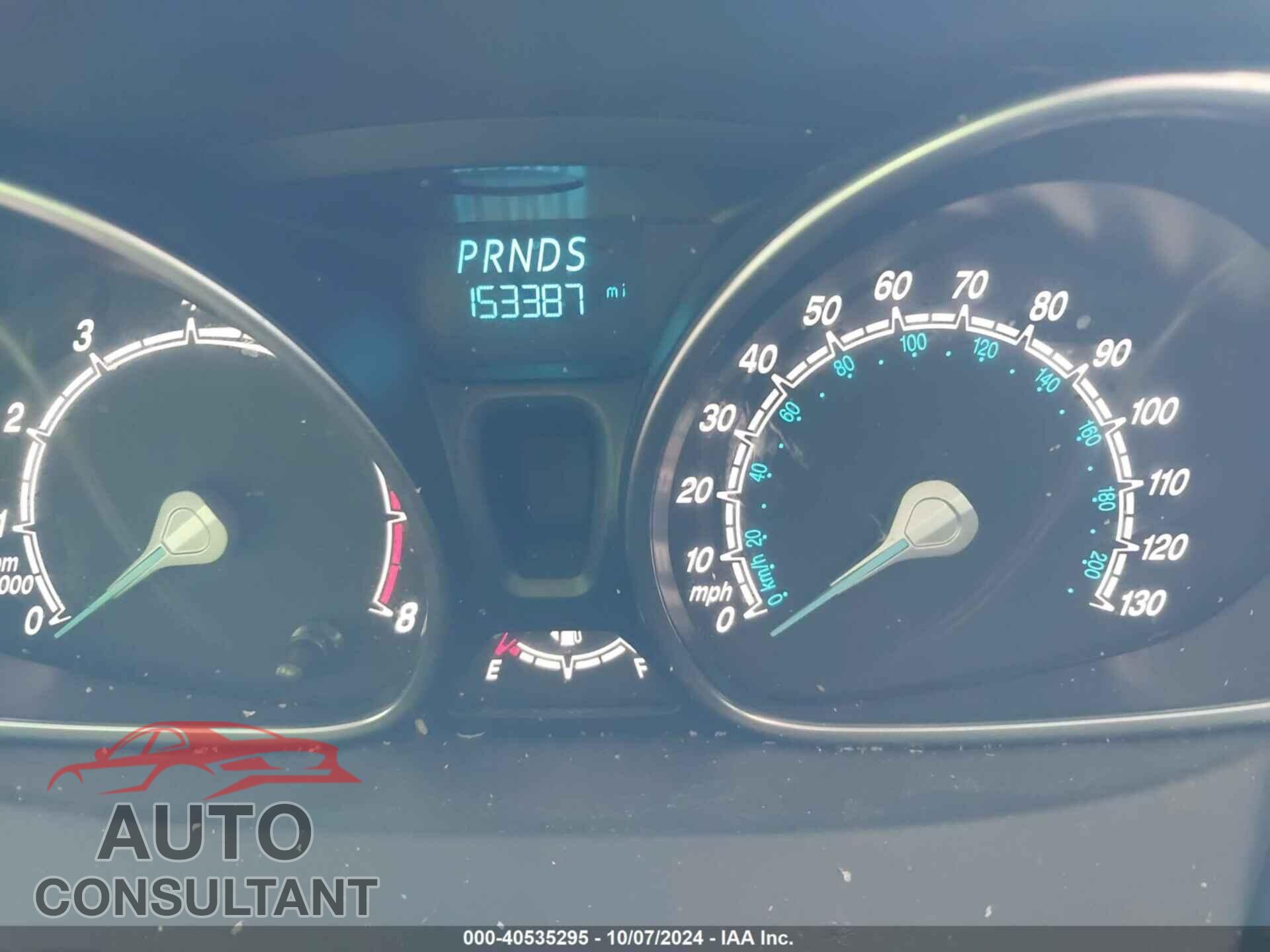 FORD FIESTA 2017 - 3FADP4EJ5HM164445