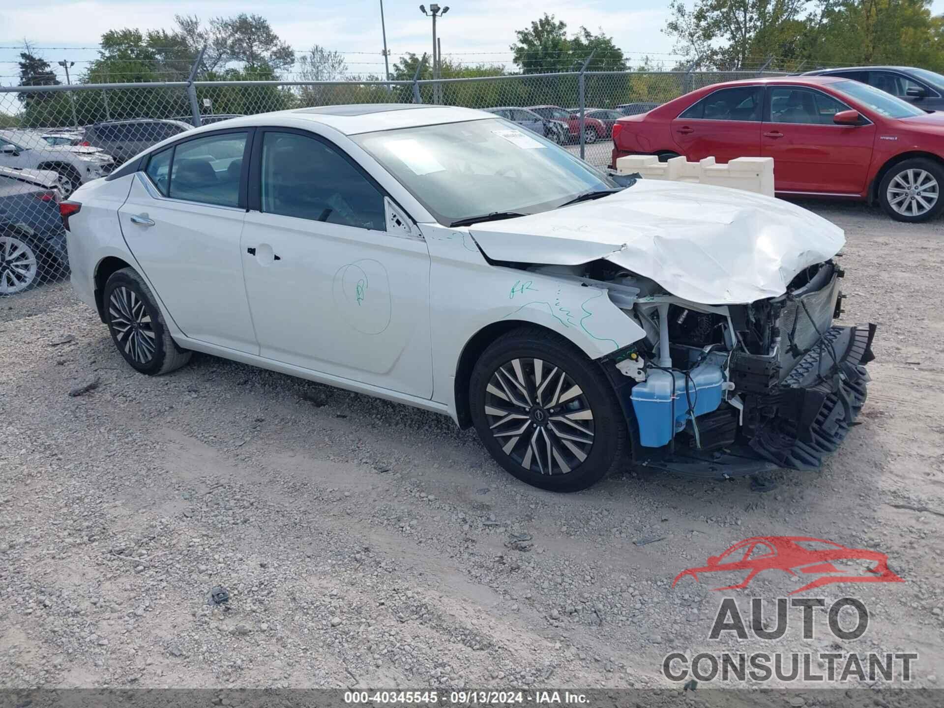 NISSAN ALTIMA 2023 - 1N4BL4DW2PN305184