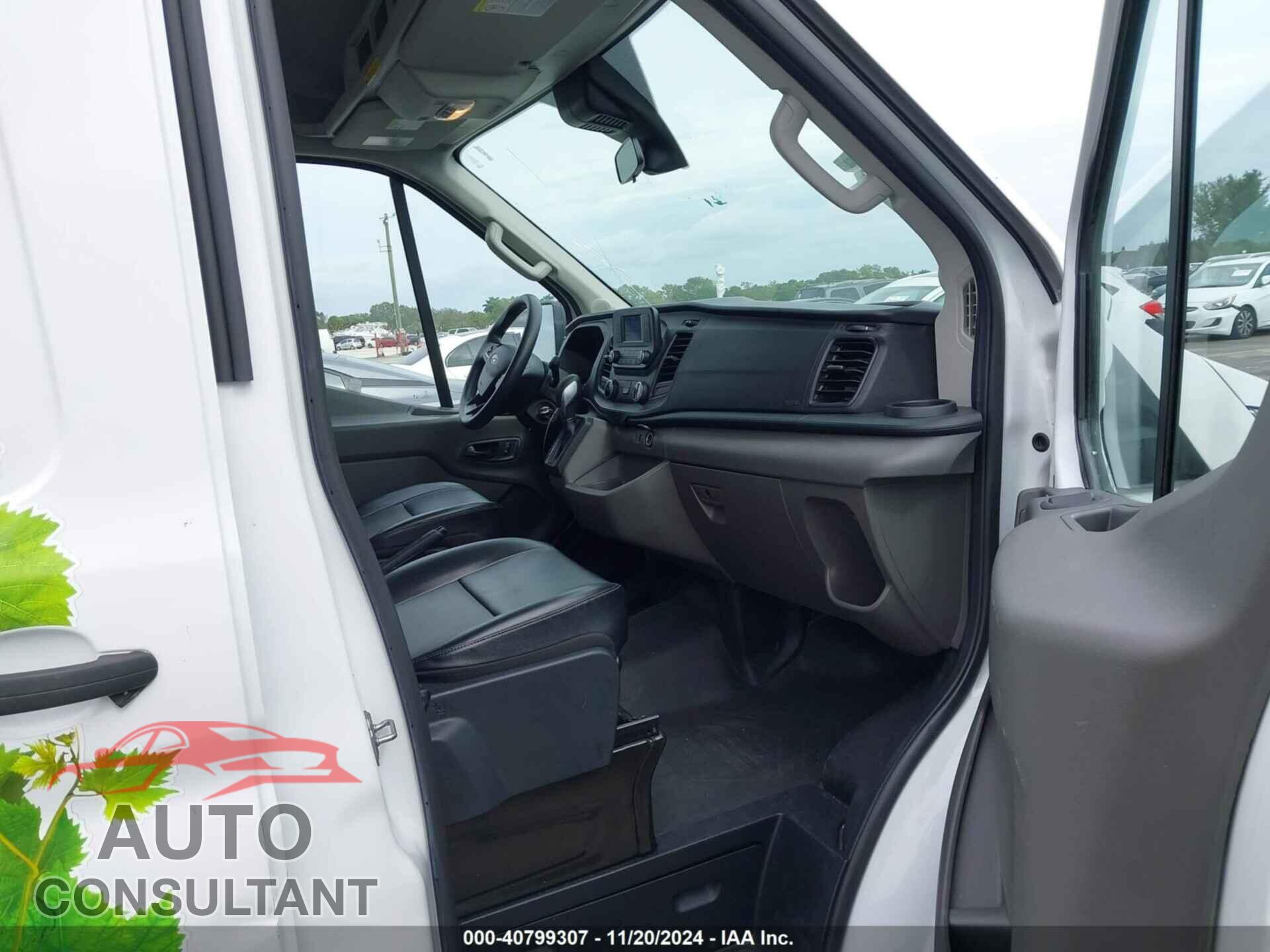 FORD TRANSIT-250 CARGO VAN 2020 - 1FTBR1C83LKA42001