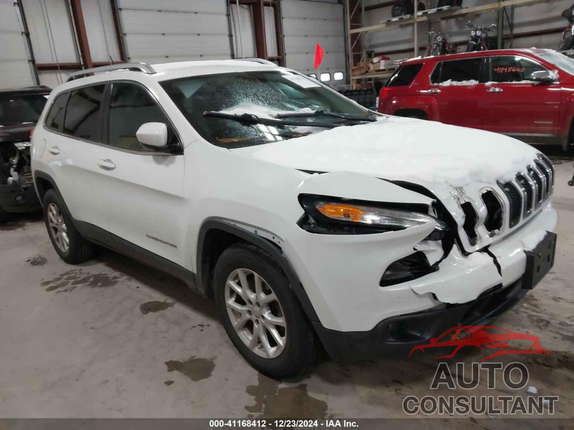 JEEP CHEROKEE 2015 - 1C4PJMCB4FW635406