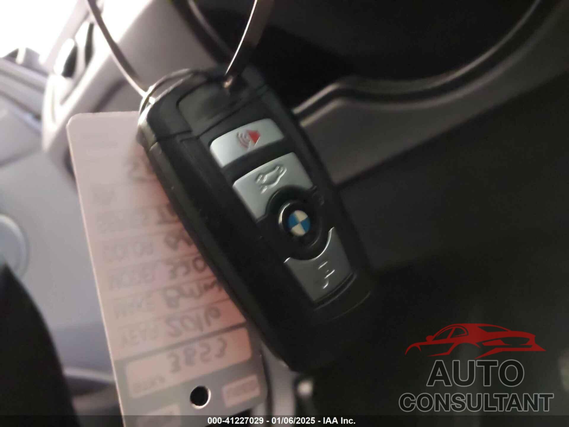 BMW 320I 2016 - WBA8A9C52GK616953