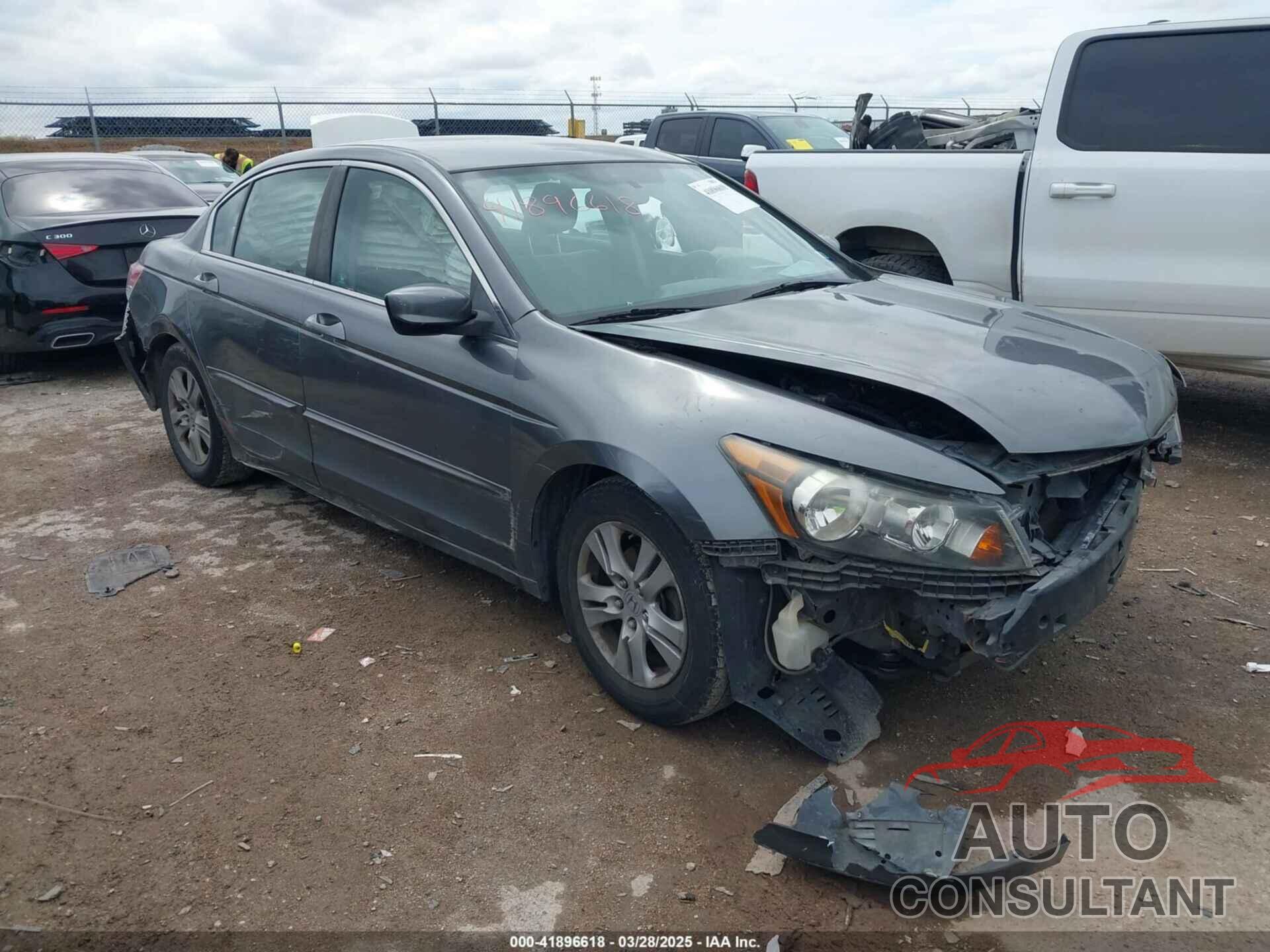 HONDA ACCORD 2012 - 1HGCP2F45CA204131
