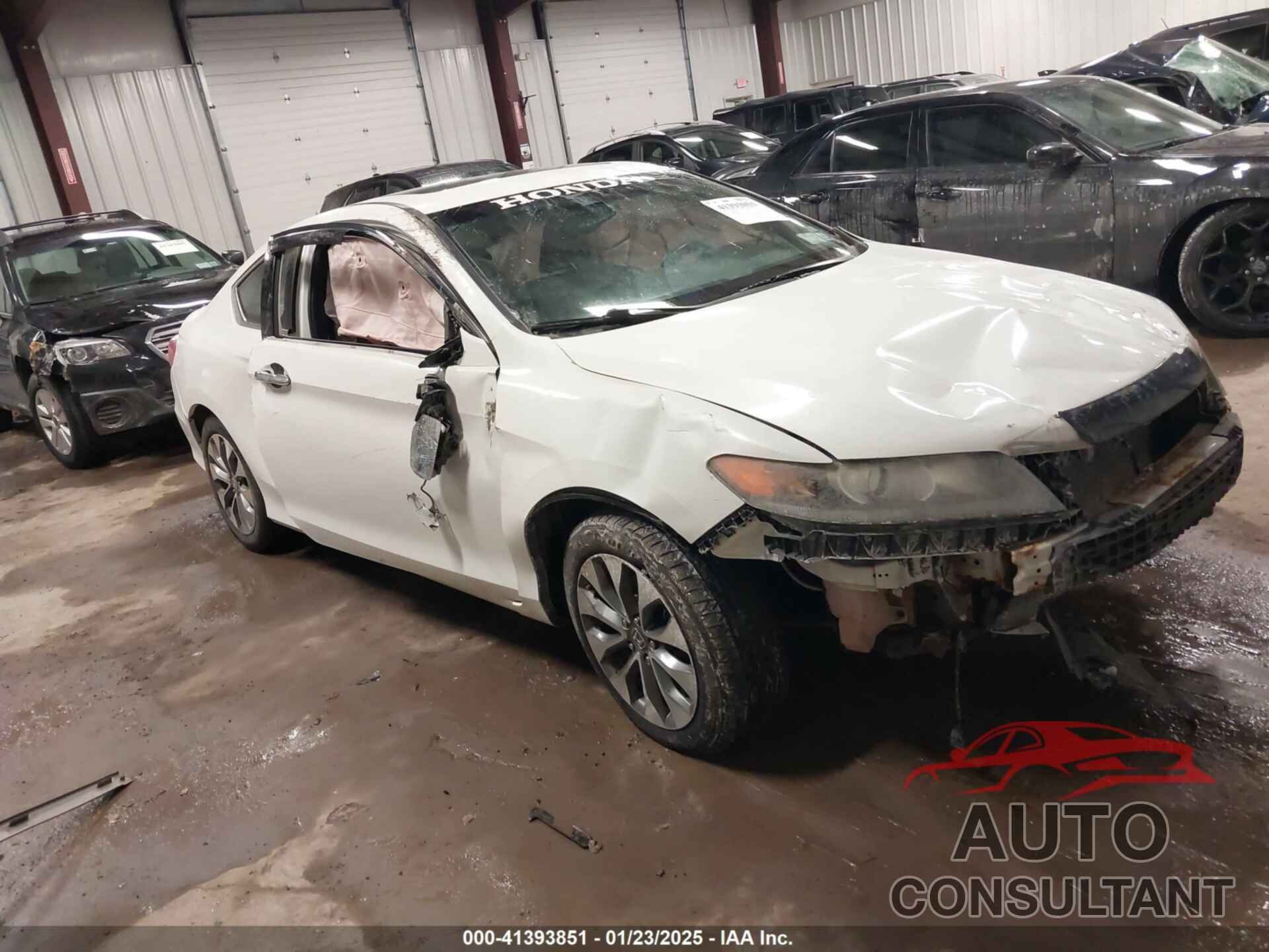 HONDA ACCORD 2015 - 1HGCT1B86FA003003