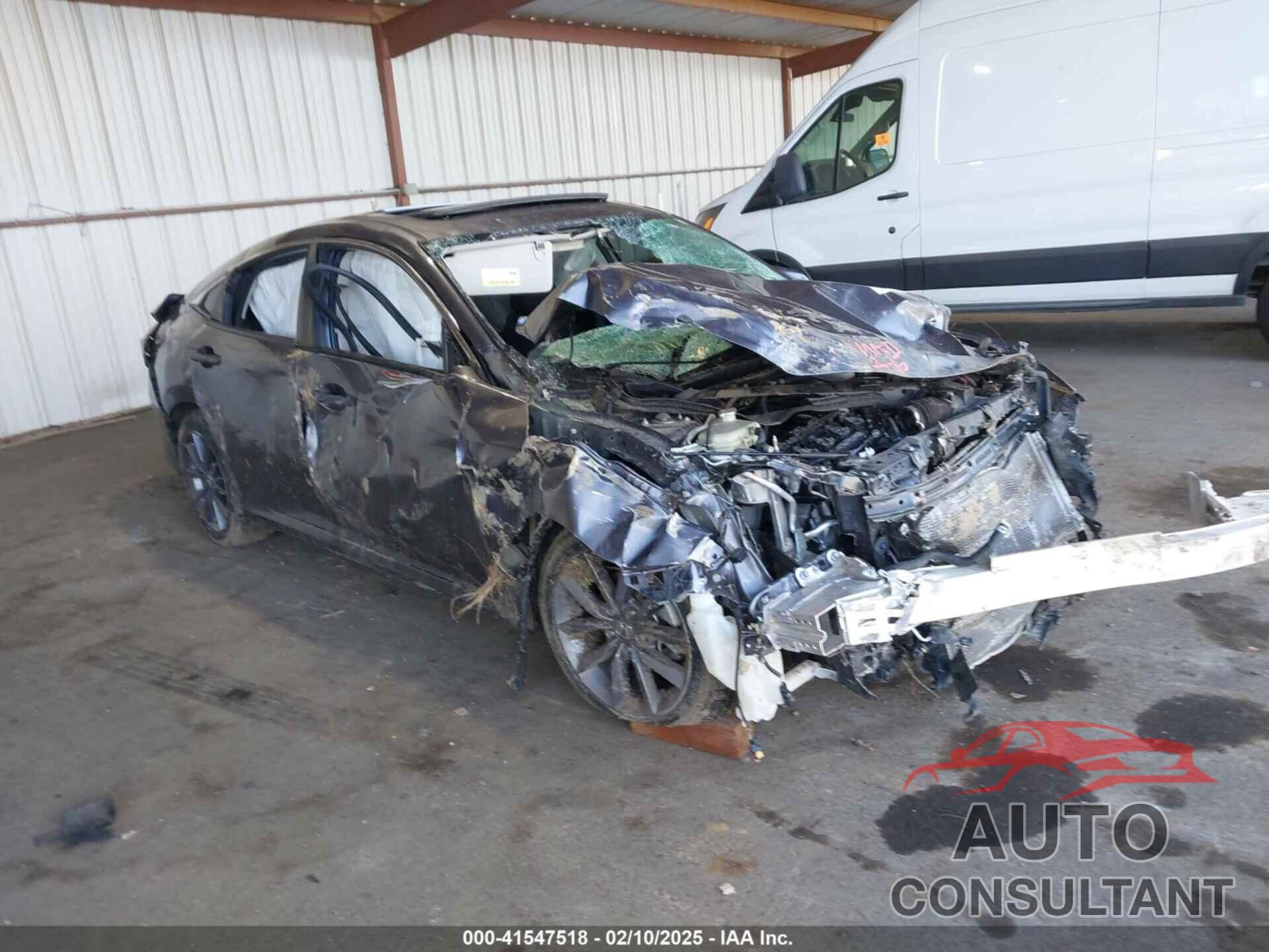 HONDA CIVIC 2020 - 19XFC1F33LE207440