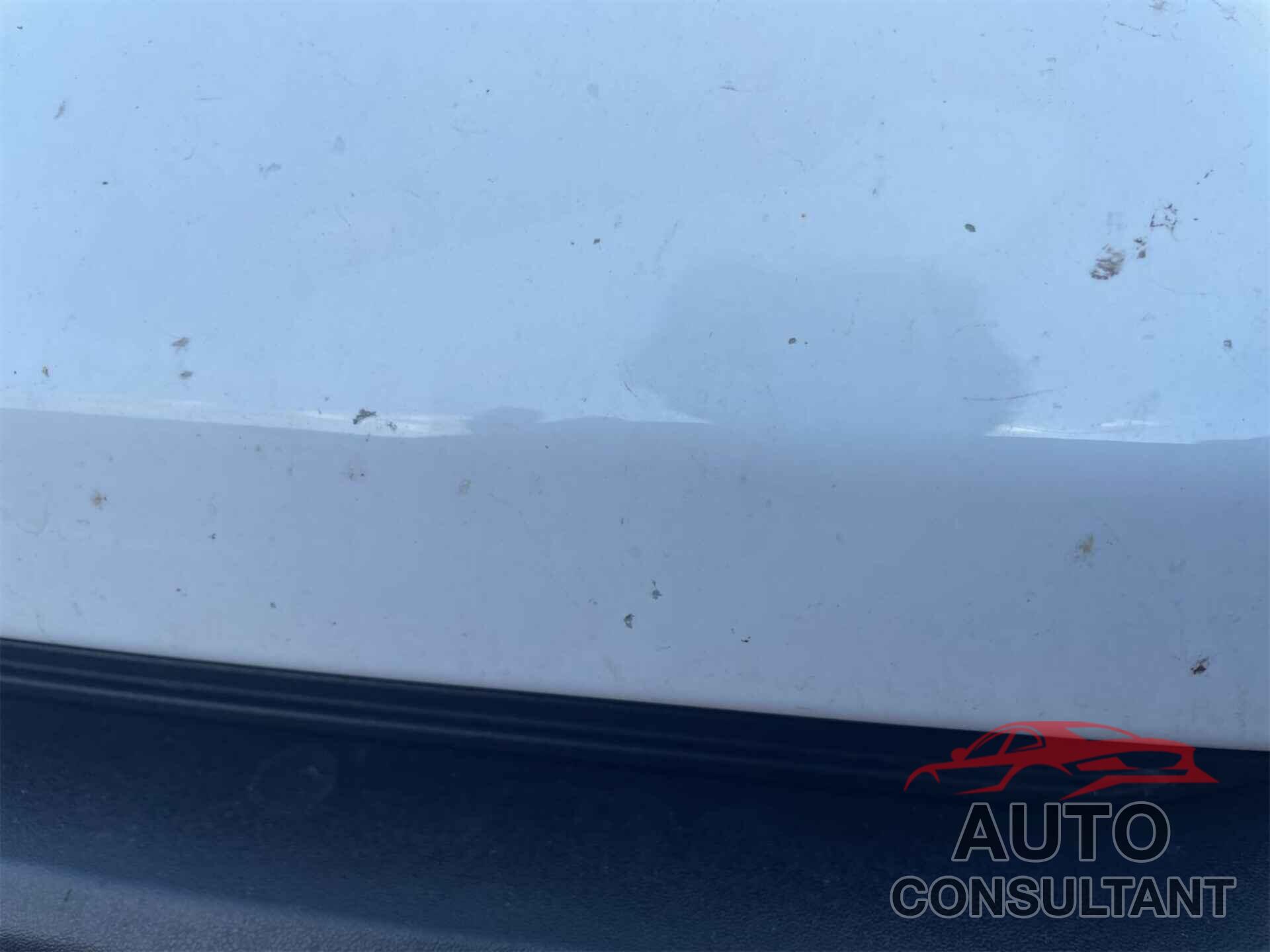 CHEVROLET SILVERADO 2023 - 3GCNDAEK3PG158963