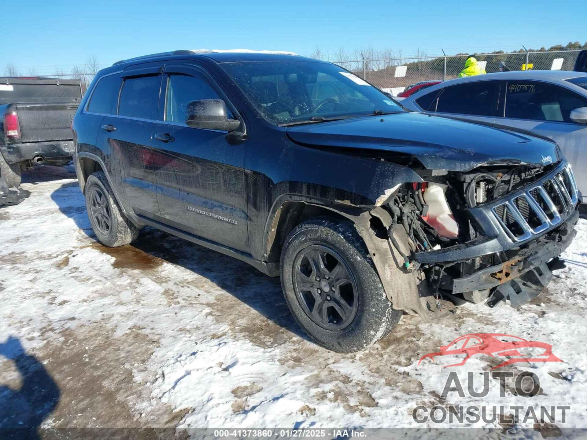 JEEP GRAND CHEROKEE 2014 - 1C4RJFAG7EC109564