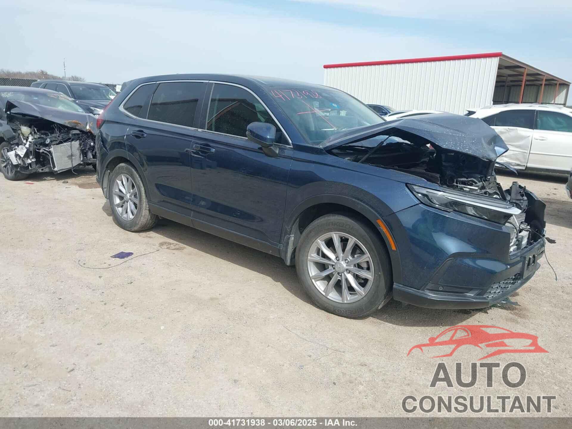 HONDA CR-V 2023 - 7FARS3H71PE004093