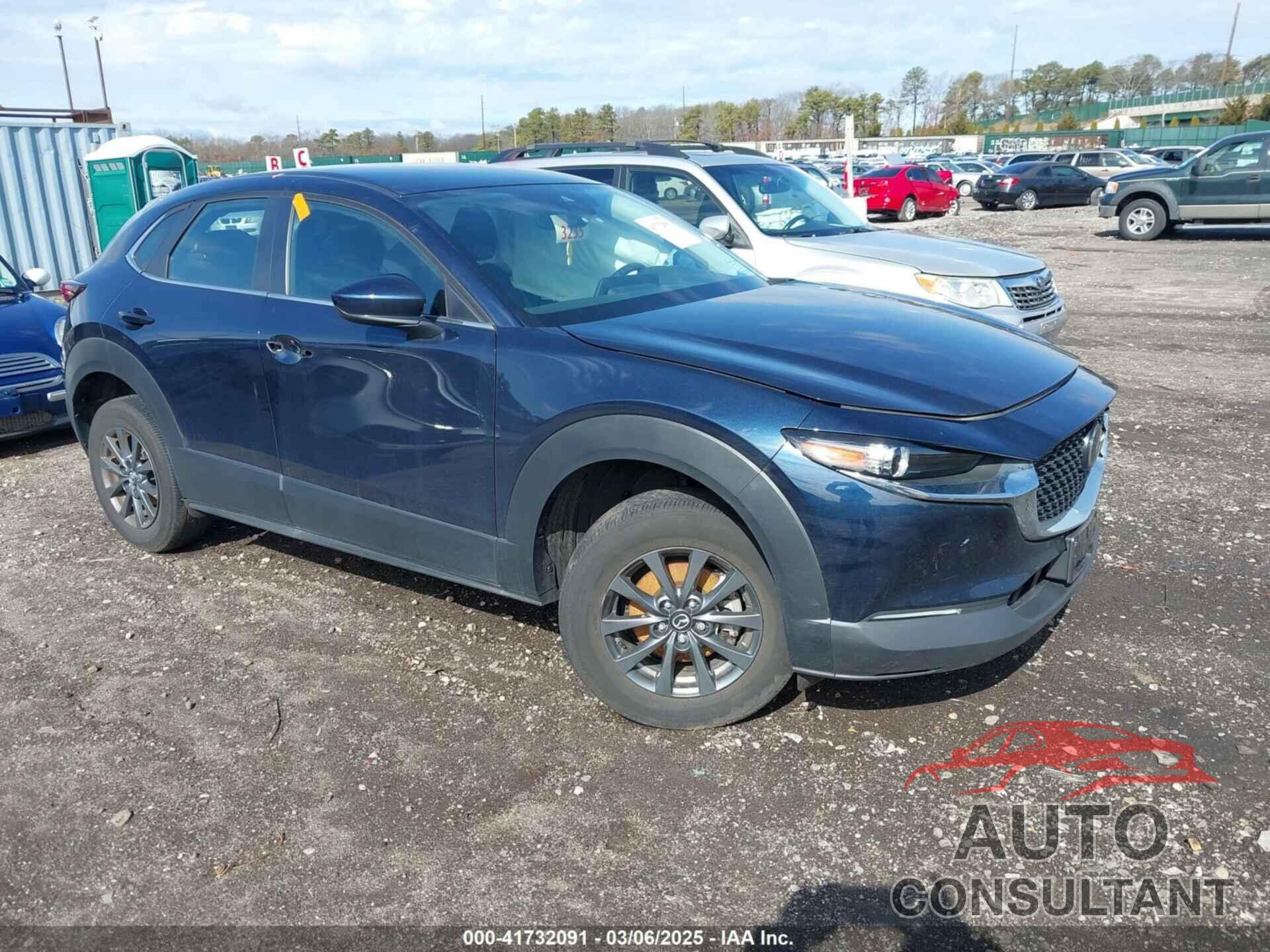 MAZDA CX-30 2023 - 3MVDMBAM1PM583896