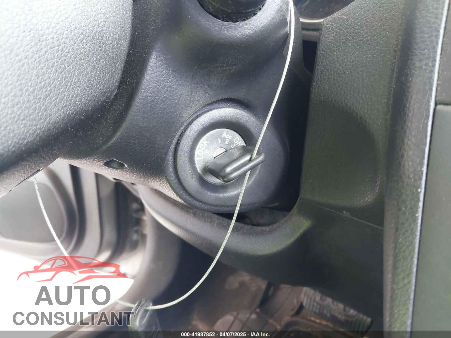 NISSAN VERSA 2010 - 3N1BC1AP0AL365397
