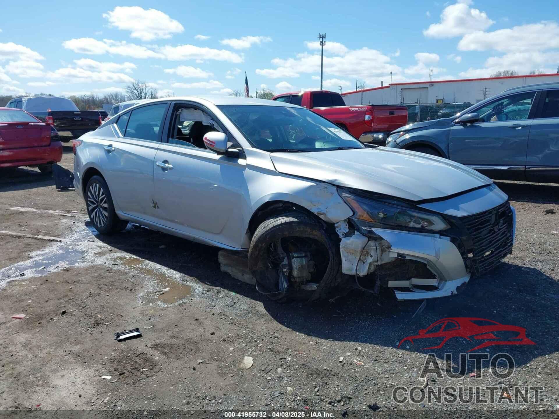 NISSAN ALTIMA 2023 - 1N4BL4DV4PN305288