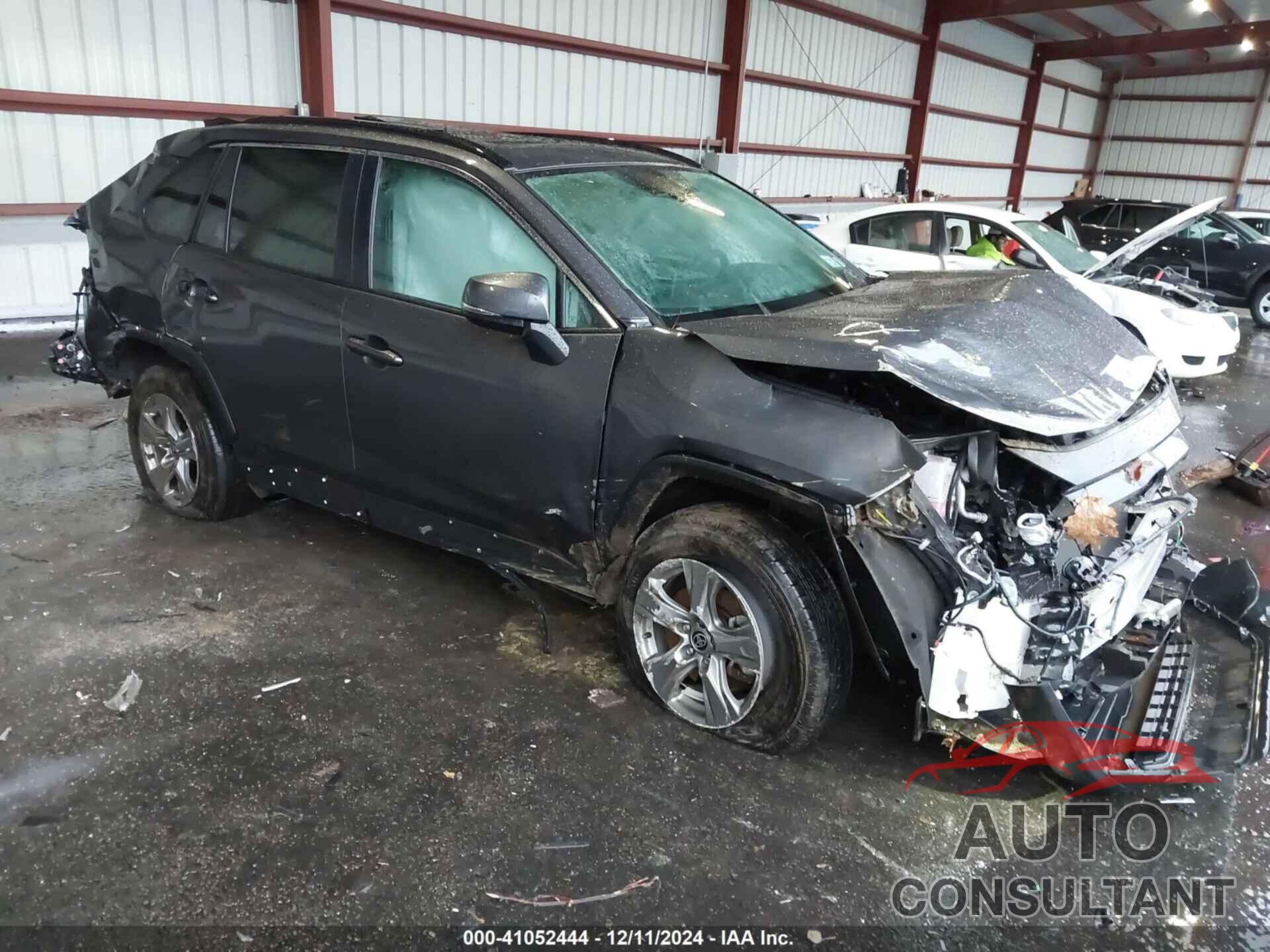 TOYOTA RAV4 2024 - 2T3P1RFV9RW420710