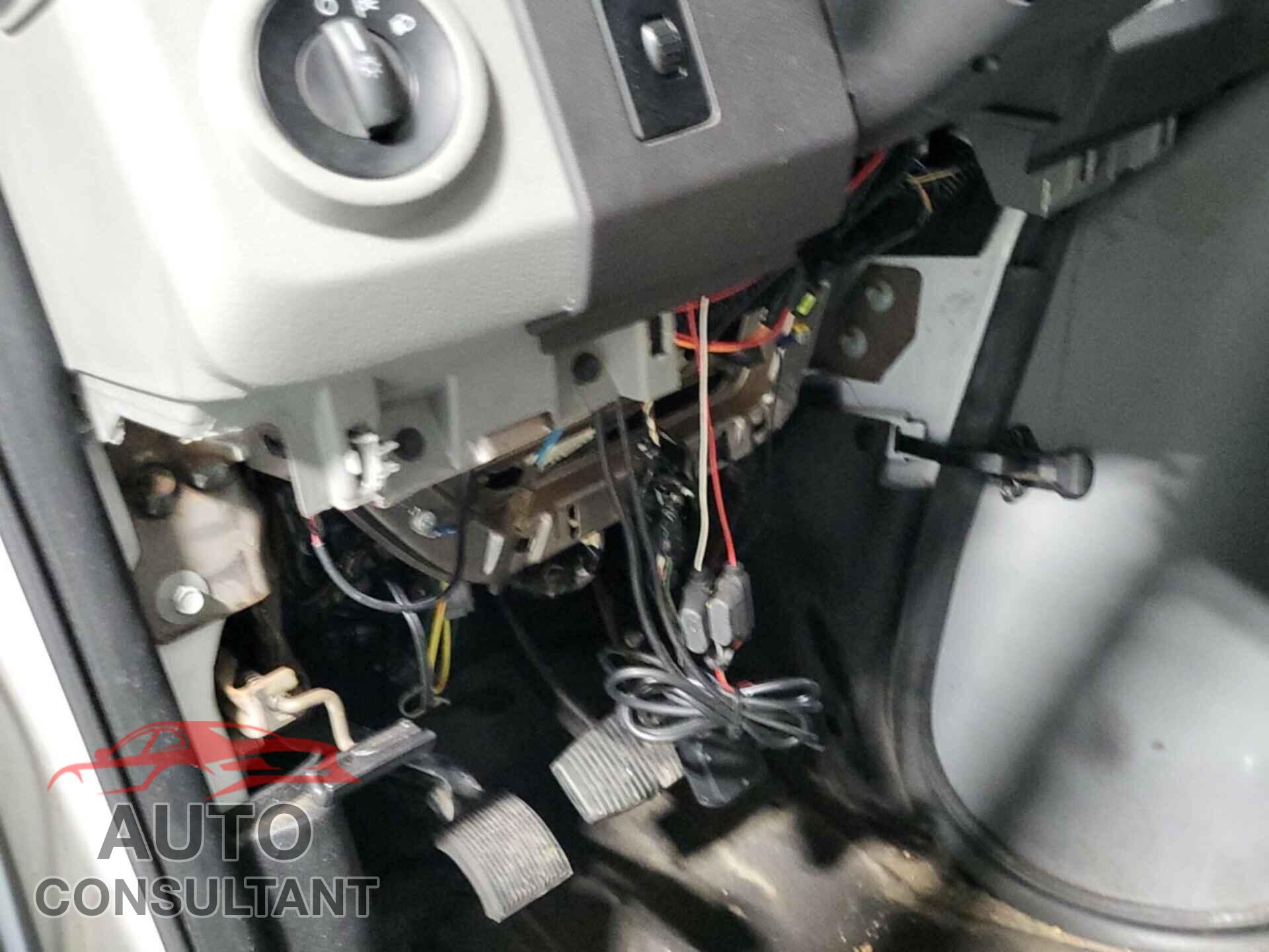 FORD ECONOLINE 2012 - 1FTNE2EL7CDB10479