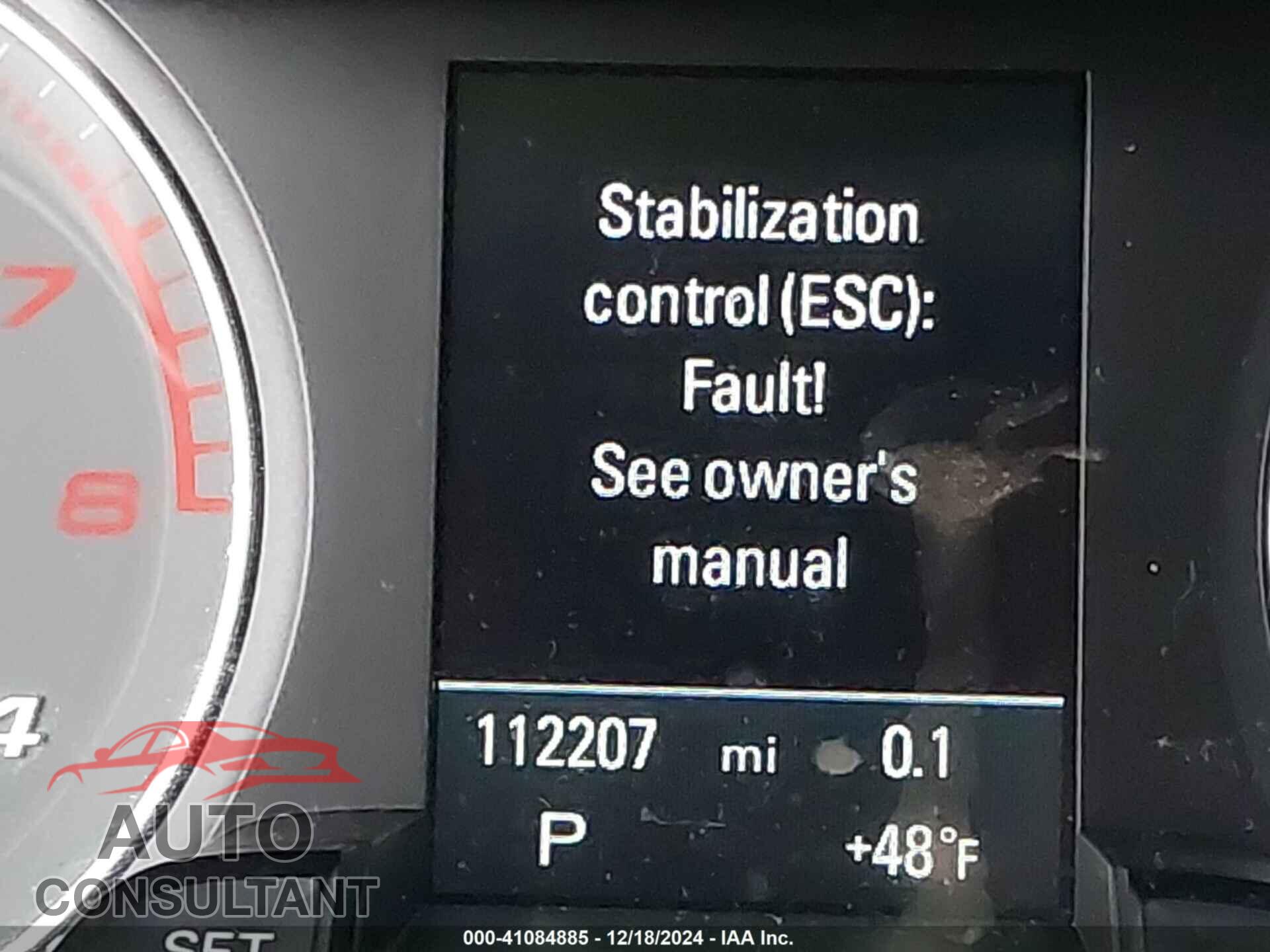 AUDI S4 2014 - WAUBGAFL3EA042012