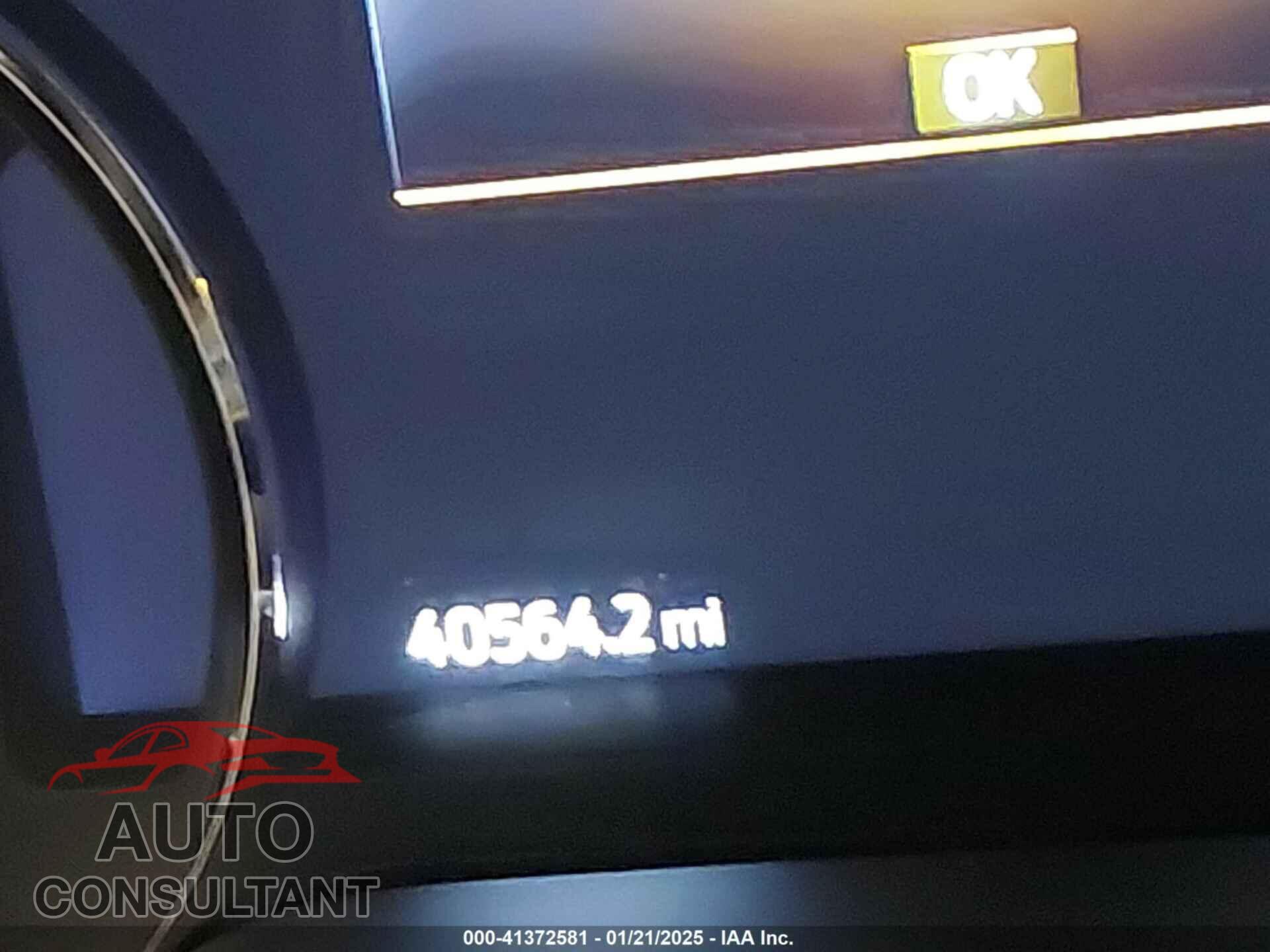 FORD EXPEDITION 2024 - 1FMJU1J89REA18589
