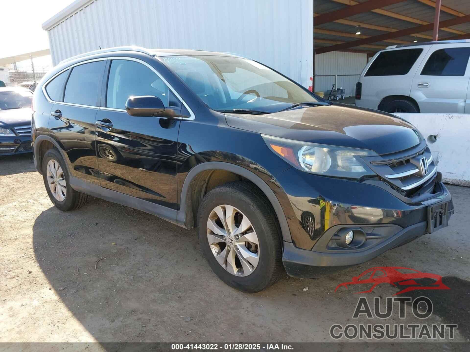 HONDA CR-V 2014 - 2HKRM4H73EH616063