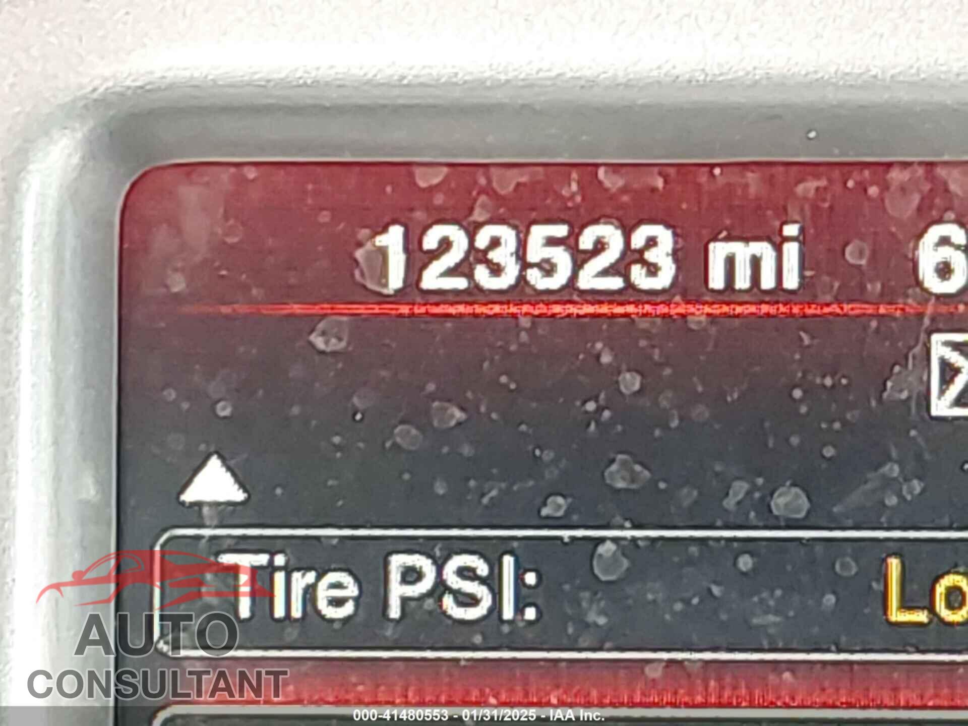 DODGE JOURNEY 2017 - 3C4PDCBB3HT598036