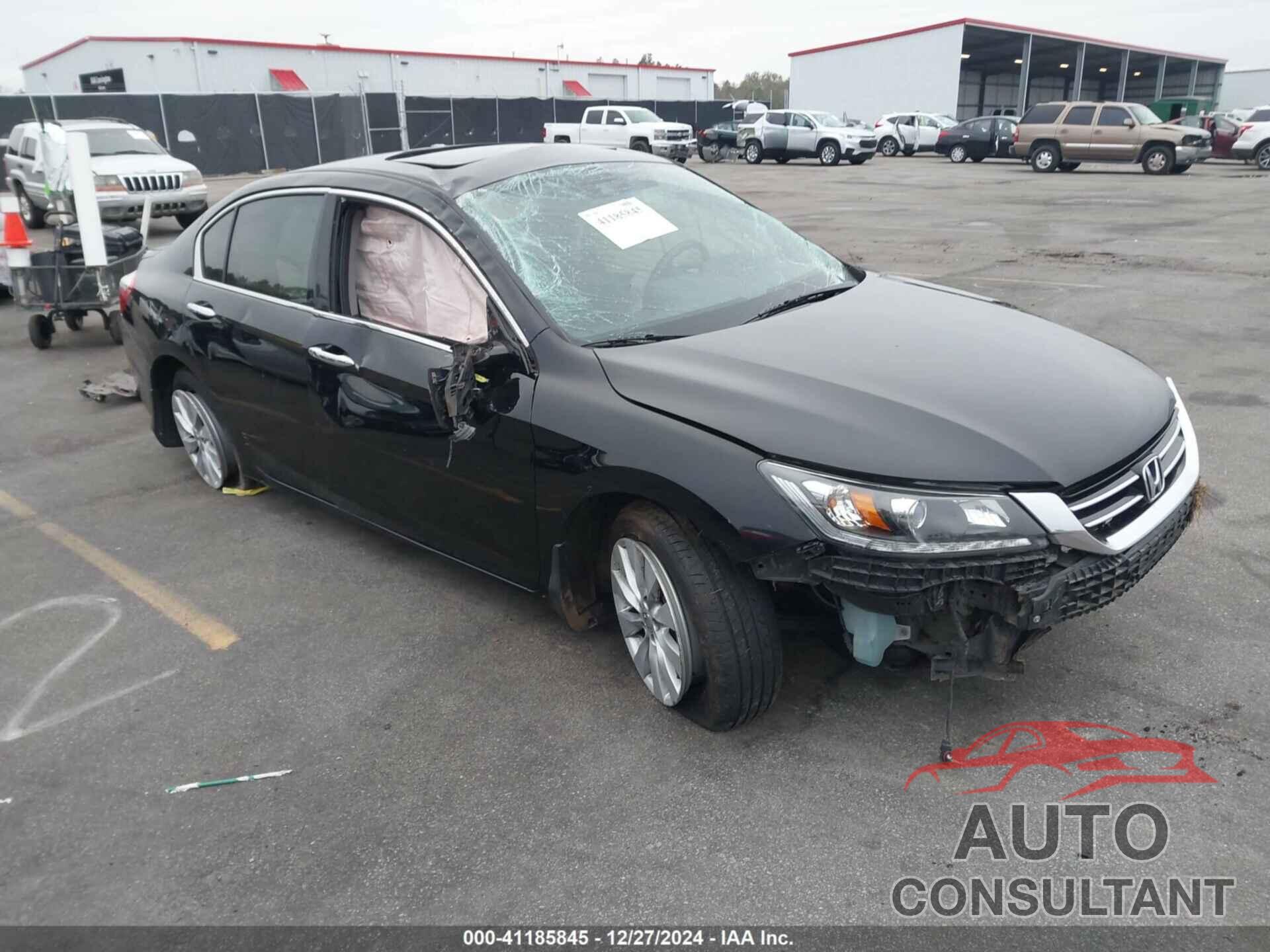 HONDA ACCORD 2015 - 1HGCR3F82FA019204