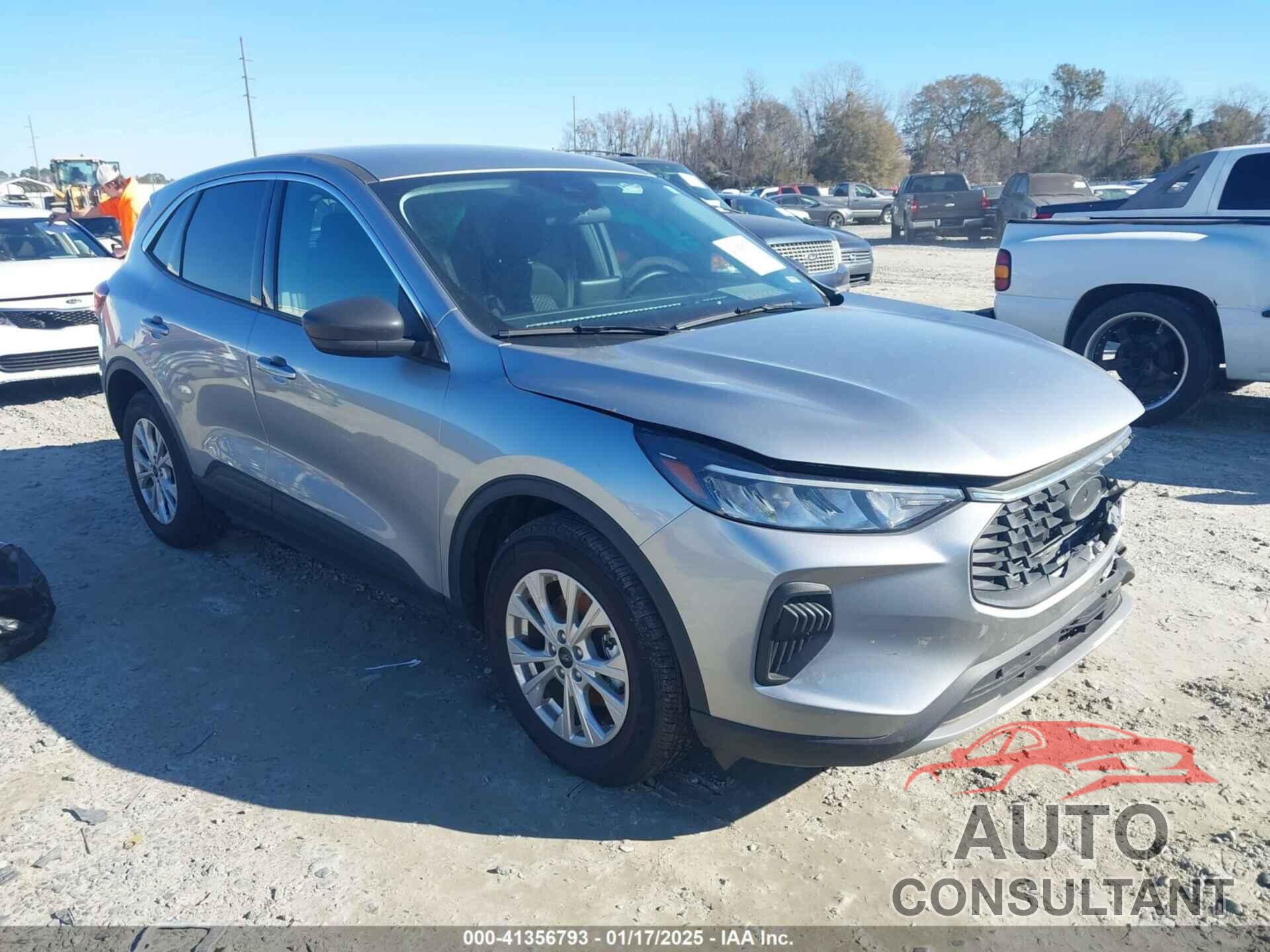 FORD ESCAPE 2023 - 1FMCU0GZ9PUA99468