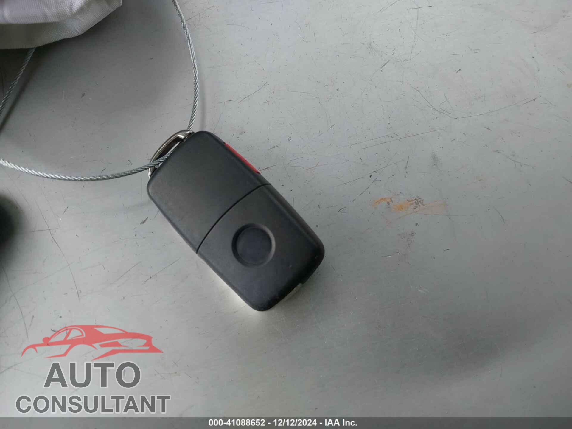 VOLKSWAGEN JETTA 2017 - 3VWDB7AJ6HM269864