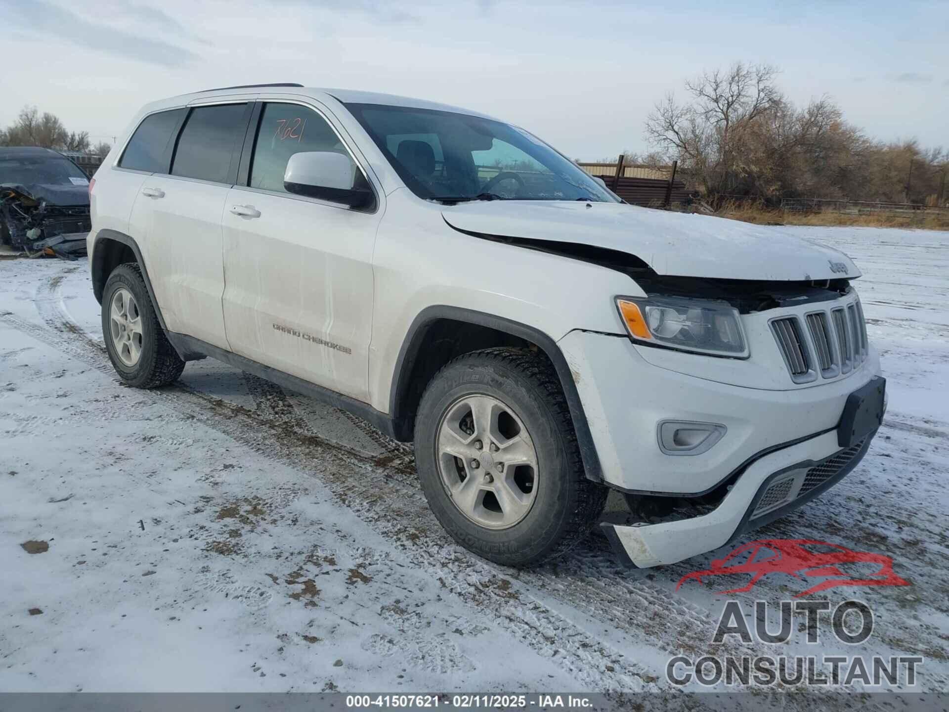 JEEP GRAND CHEROKEE 2015 - 1C4RJFAG9FC234146