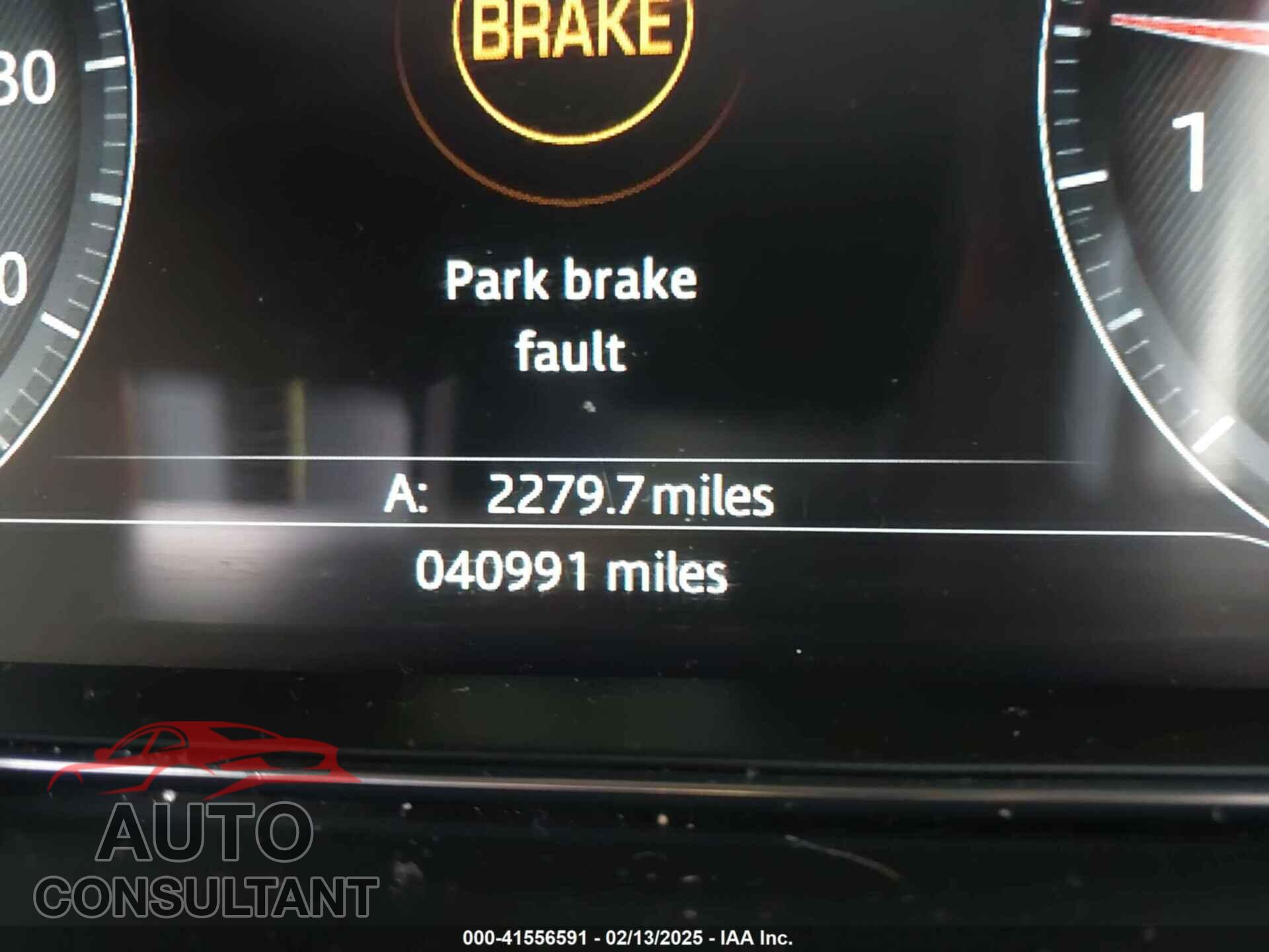 JAGUAR E-PACE 2018 - SADFP2FX7J1Z32234