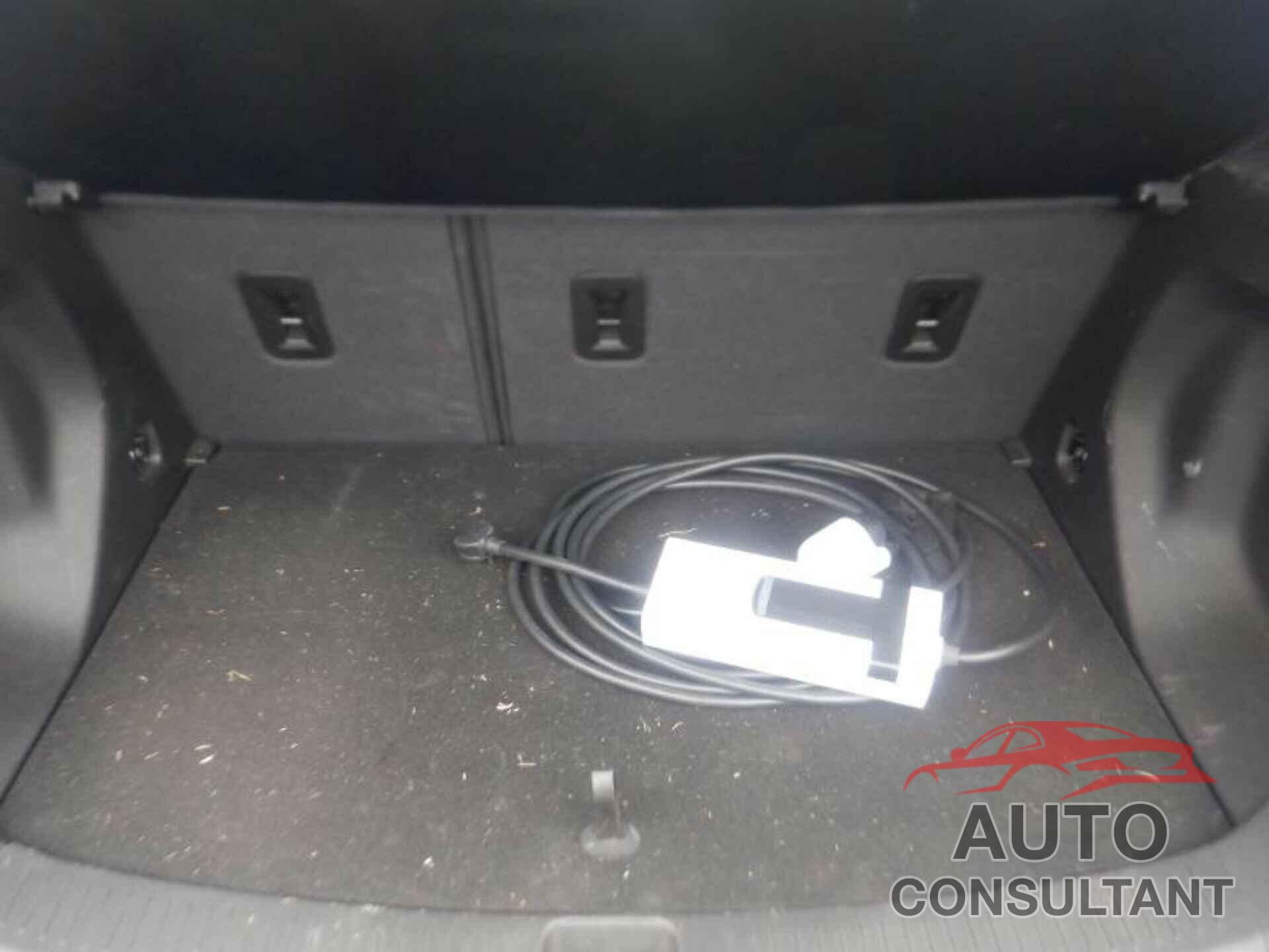 CHEVROLET BOLT EUV 2022 - 1G1FY6S07N4125301