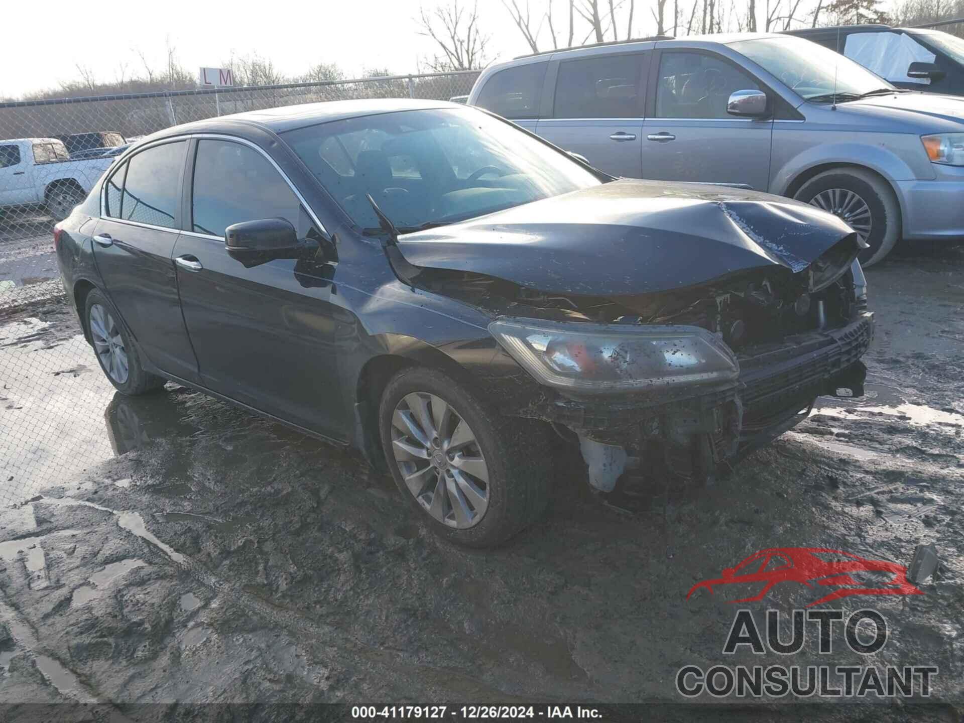 HONDA ACCORD 2013 - 1HGCR2F83DA071058