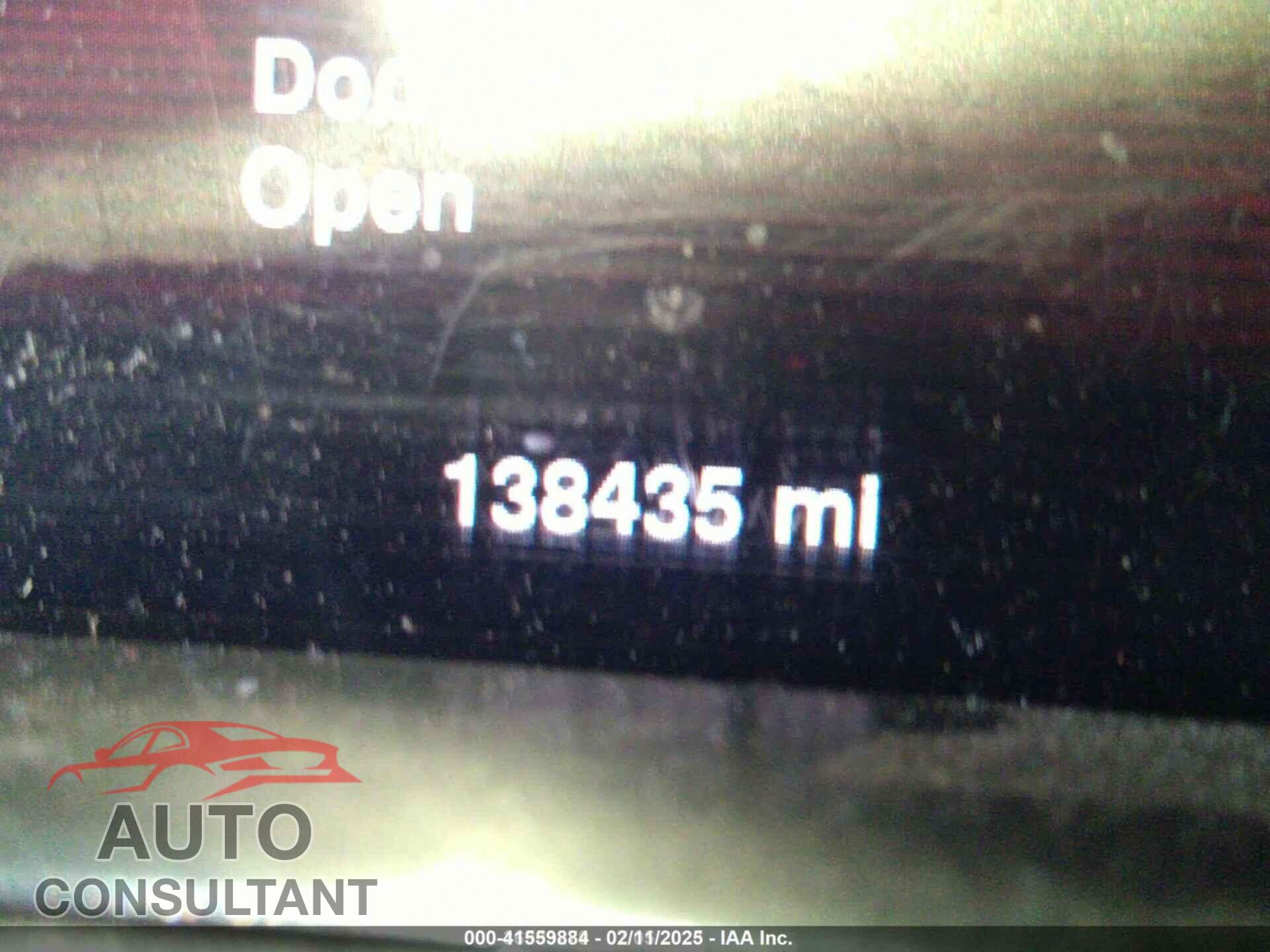 DODGE DART 2015 - 1C3CDFEB0FD228293