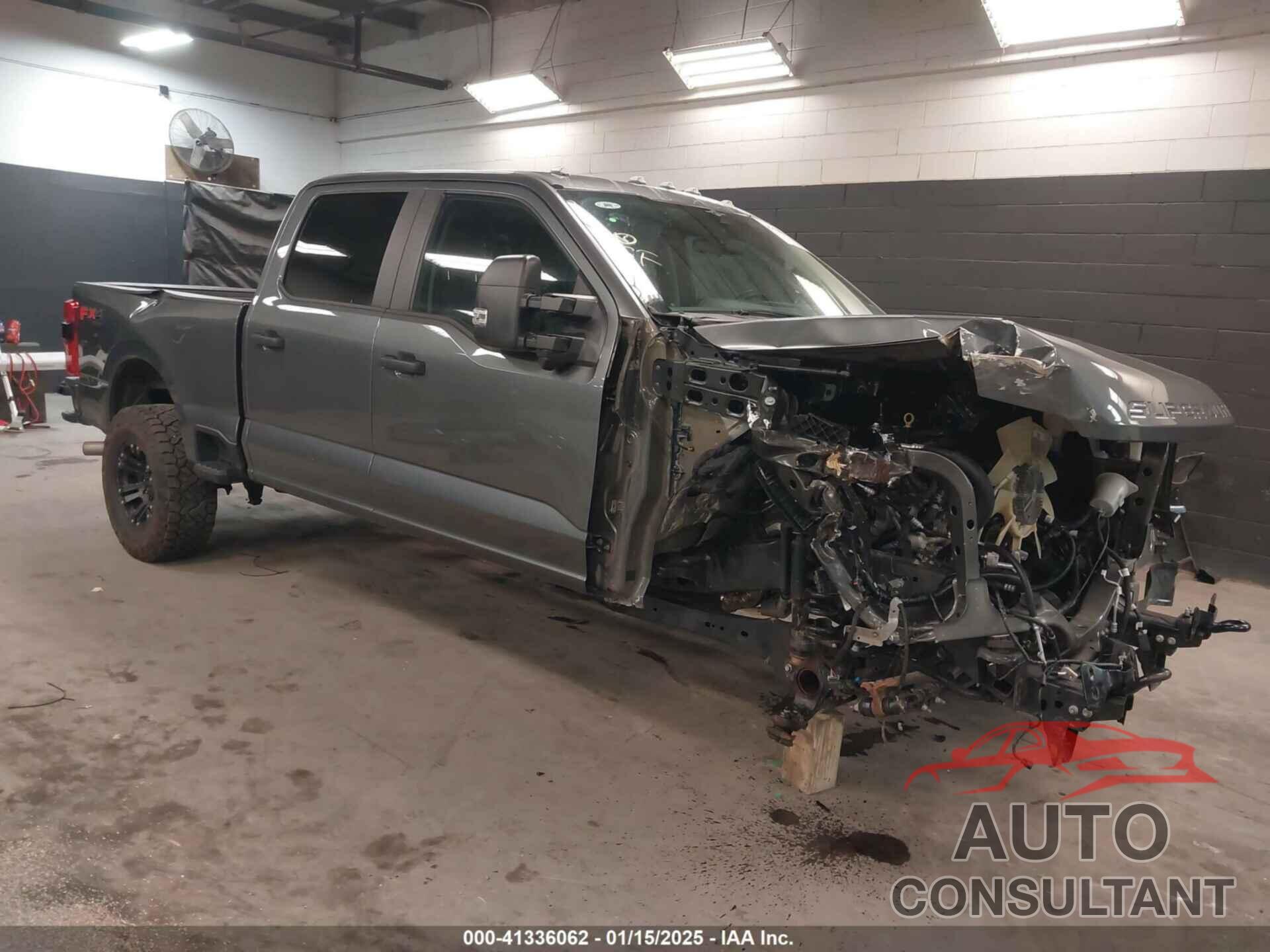FORD F-250 2023 - 1FT8W2BA1PEE08426