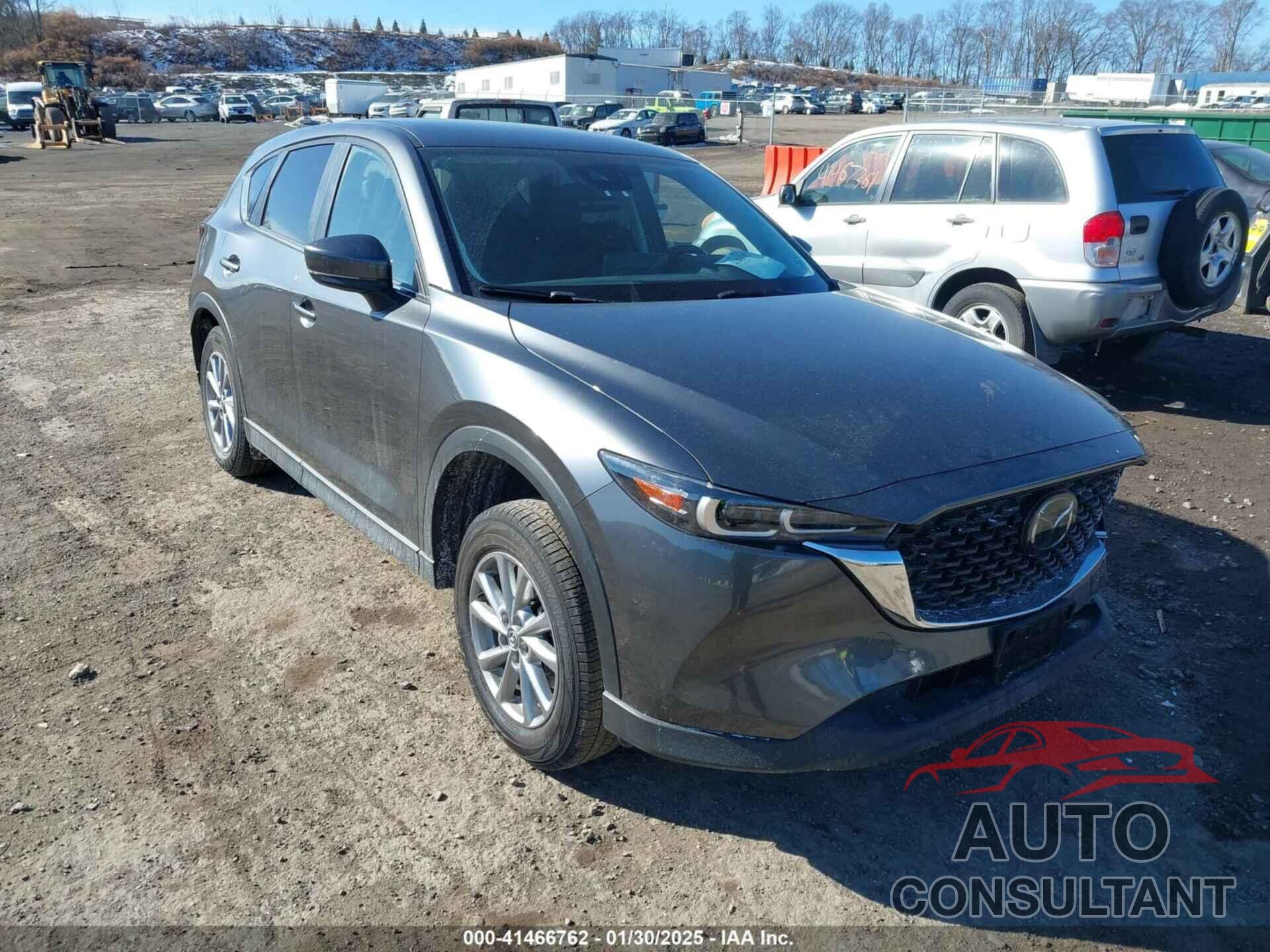 MAZDA CX-5 2023 - JM3KFBBM8P0171504