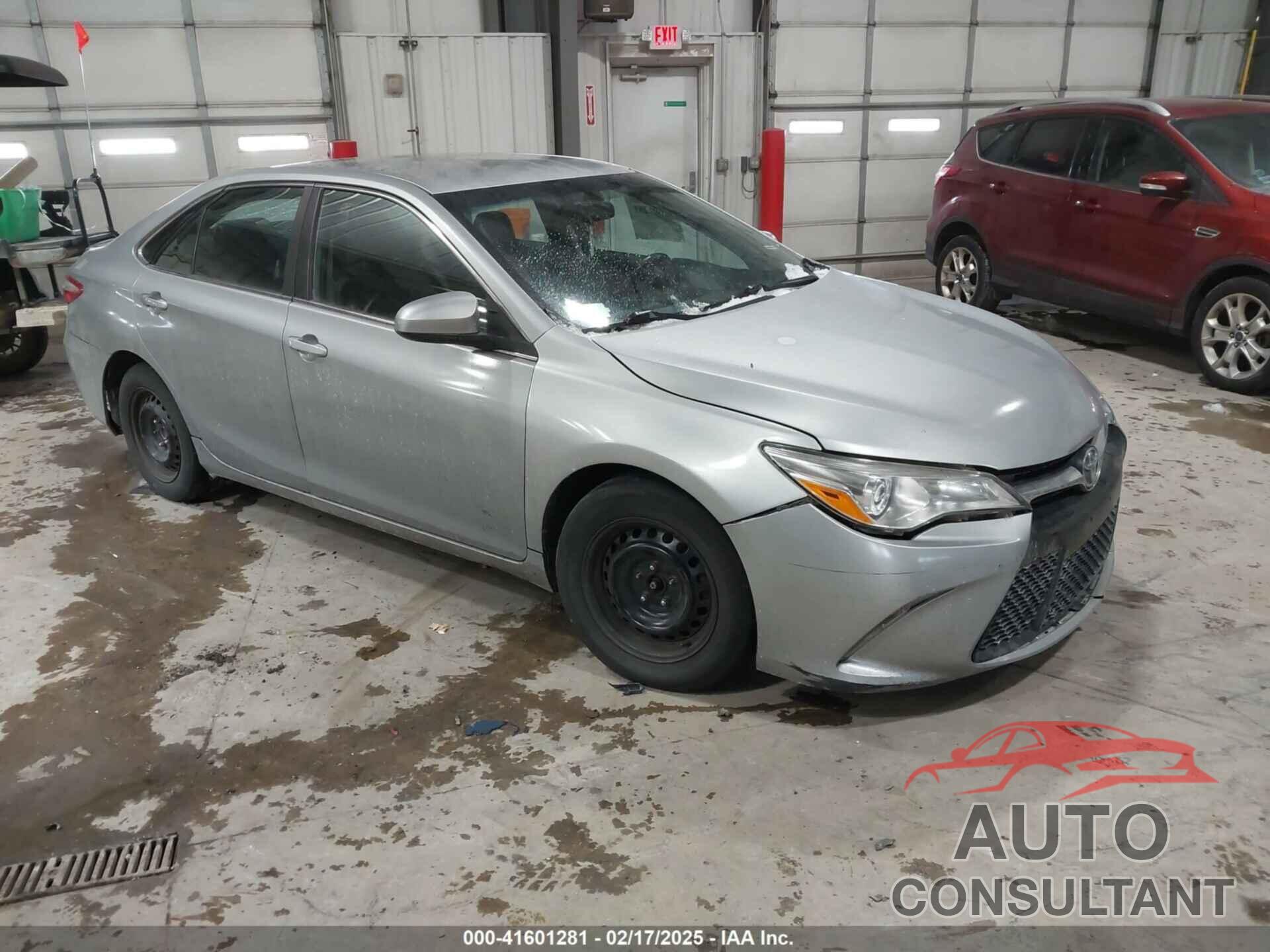 TOYOTA CAMRY 2016 - 4T1BF1FK2GU232958