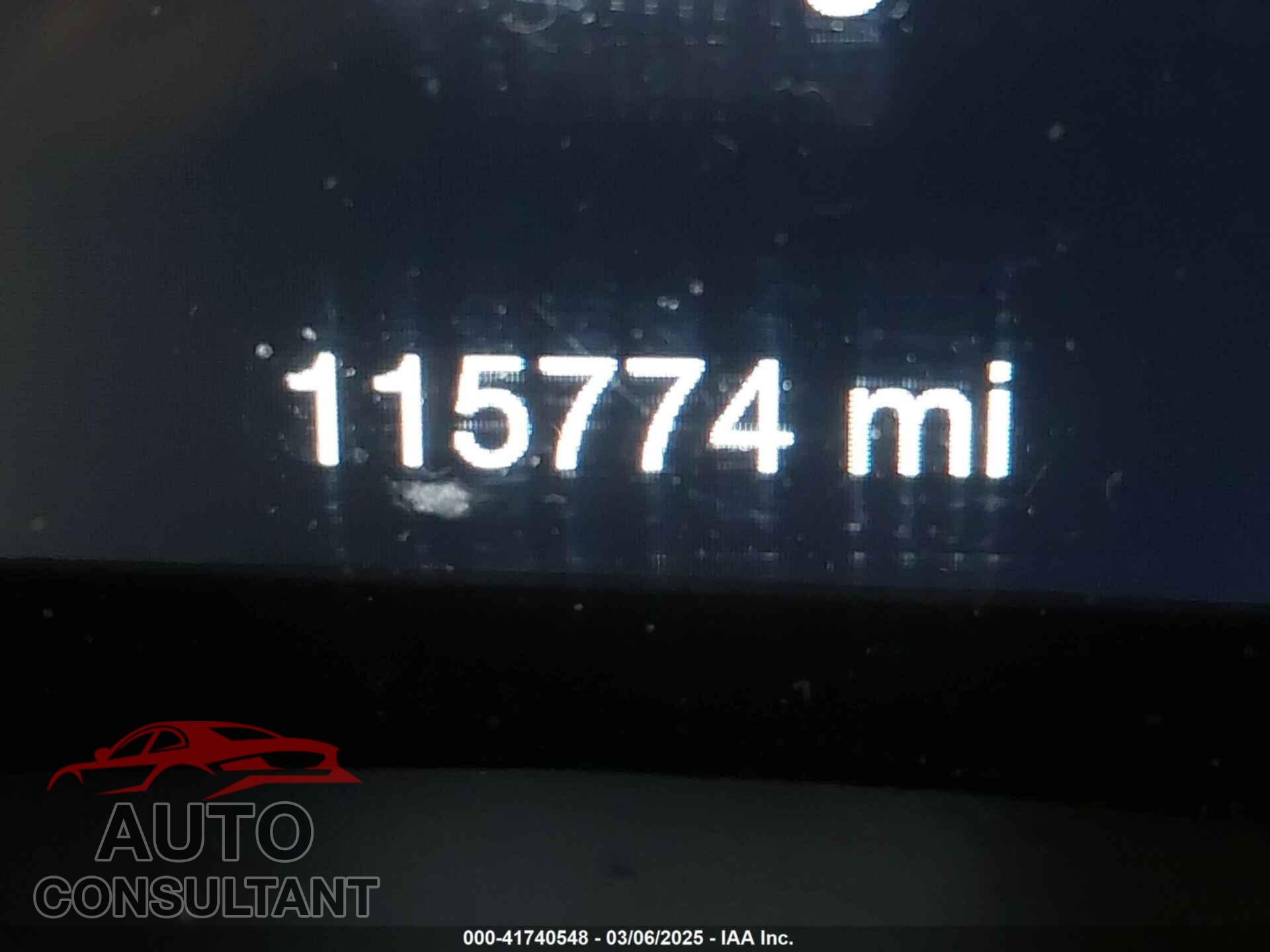 DODGE DURANGO 2016 - 1C4SDJCT2GC363143